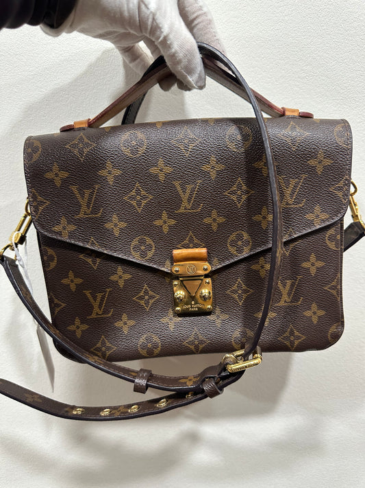 Louis Vuitton Métis