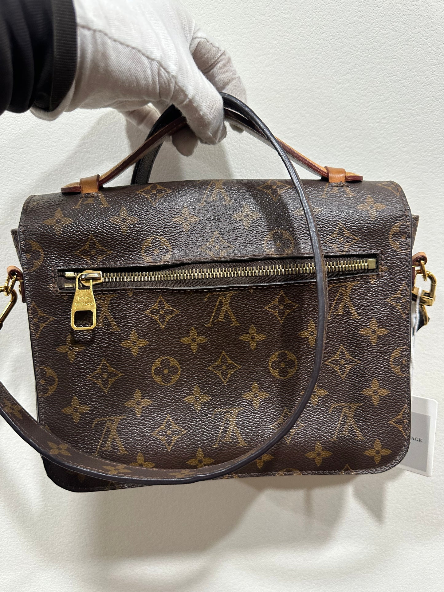Louis Vuitton Métis