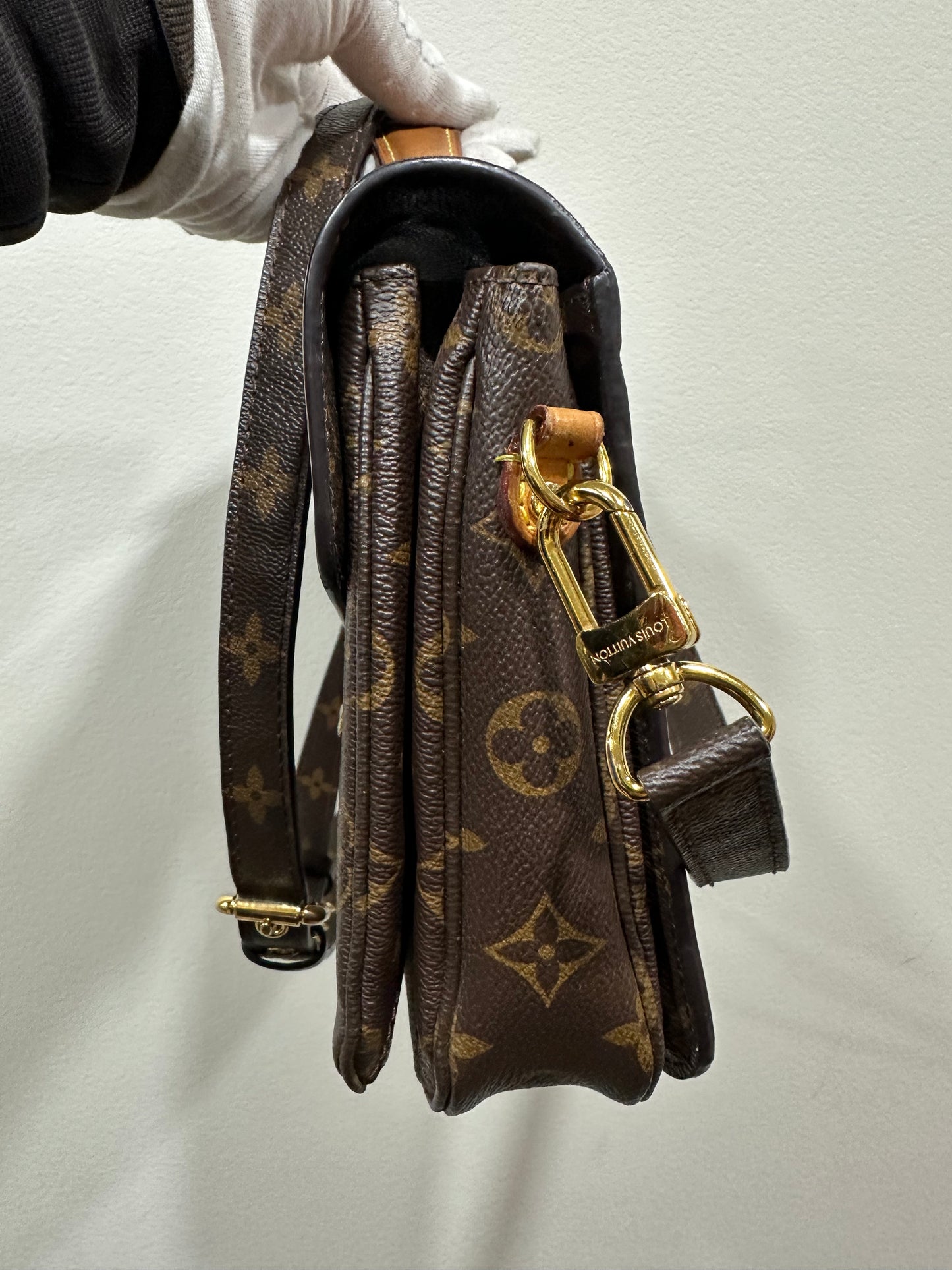 Louis Vuitton Métis