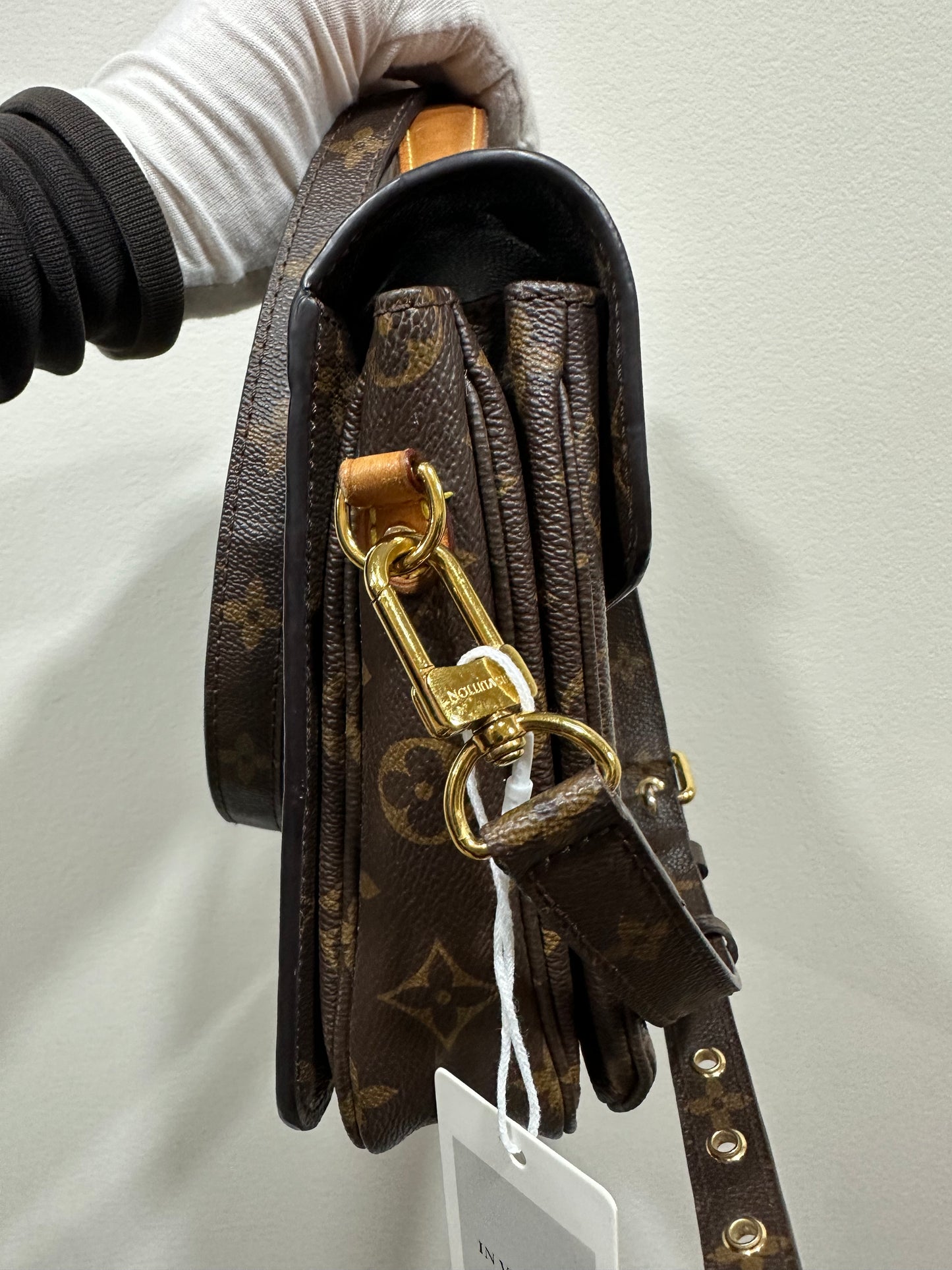 Louis Vuitton Métis