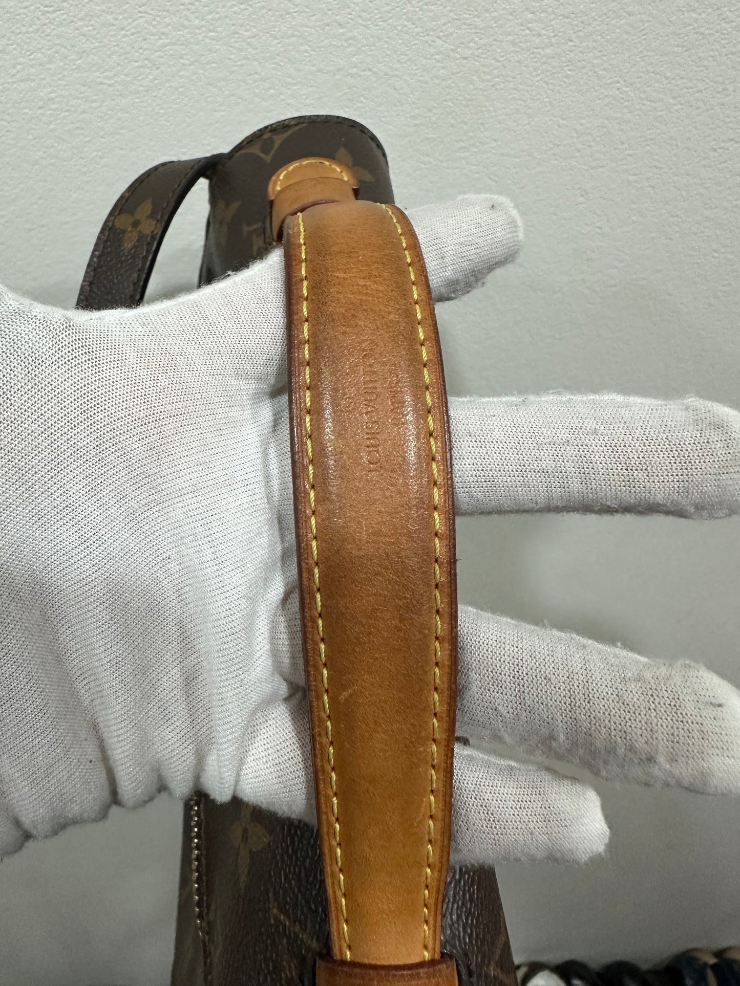 Louis Vuitton Métis