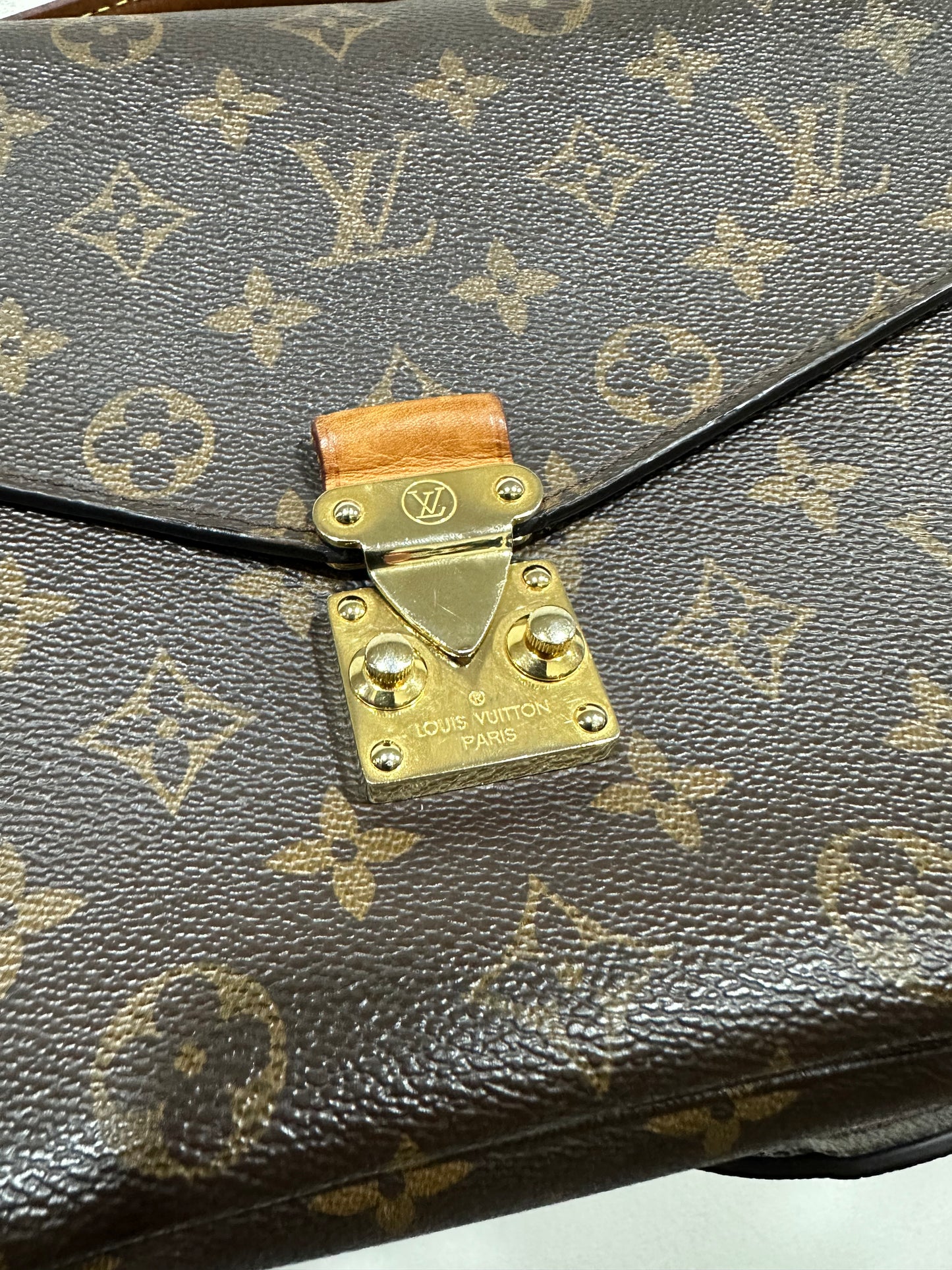 Louis Vuitton Métis