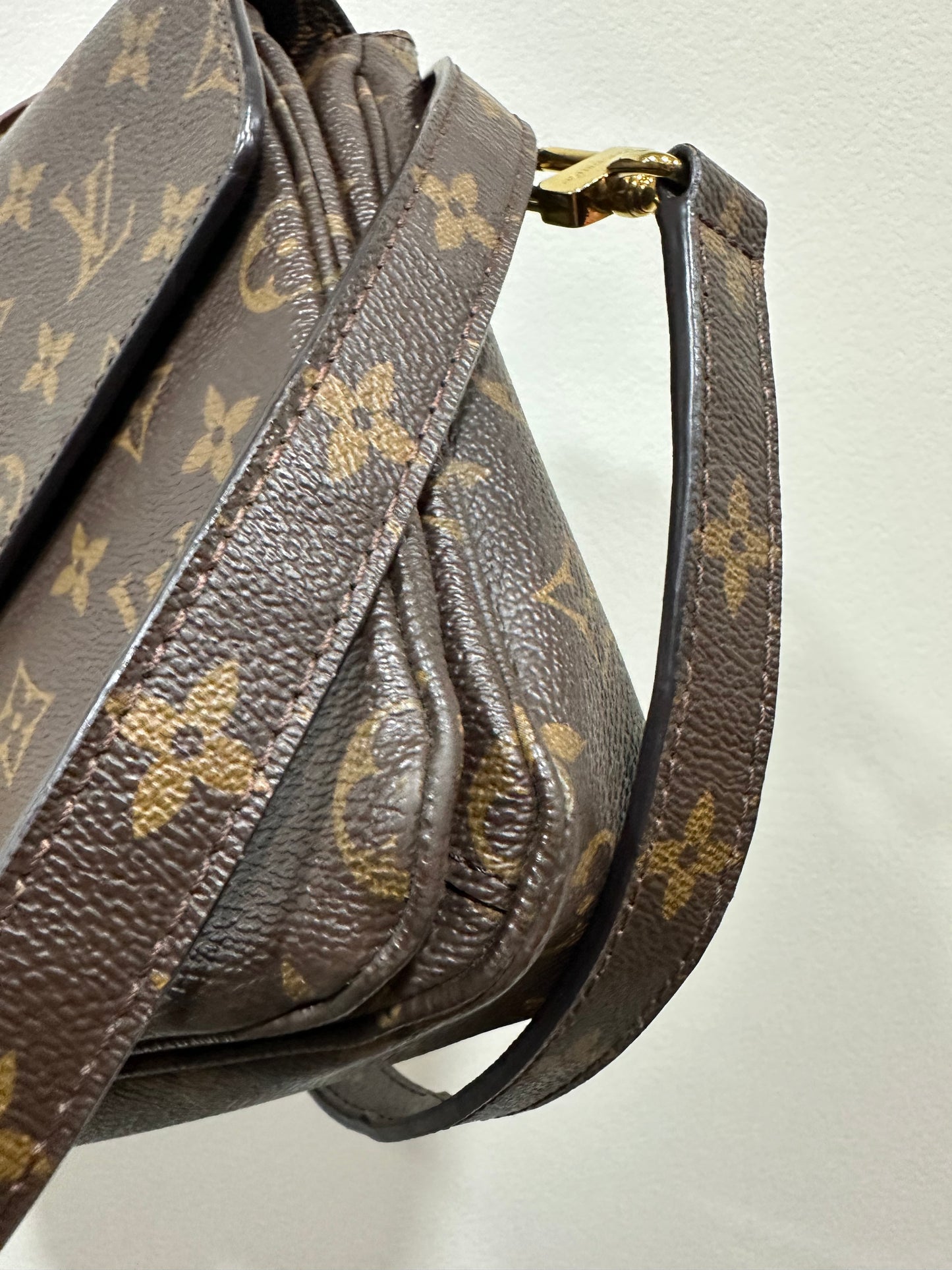 Louis Vuitton Métis