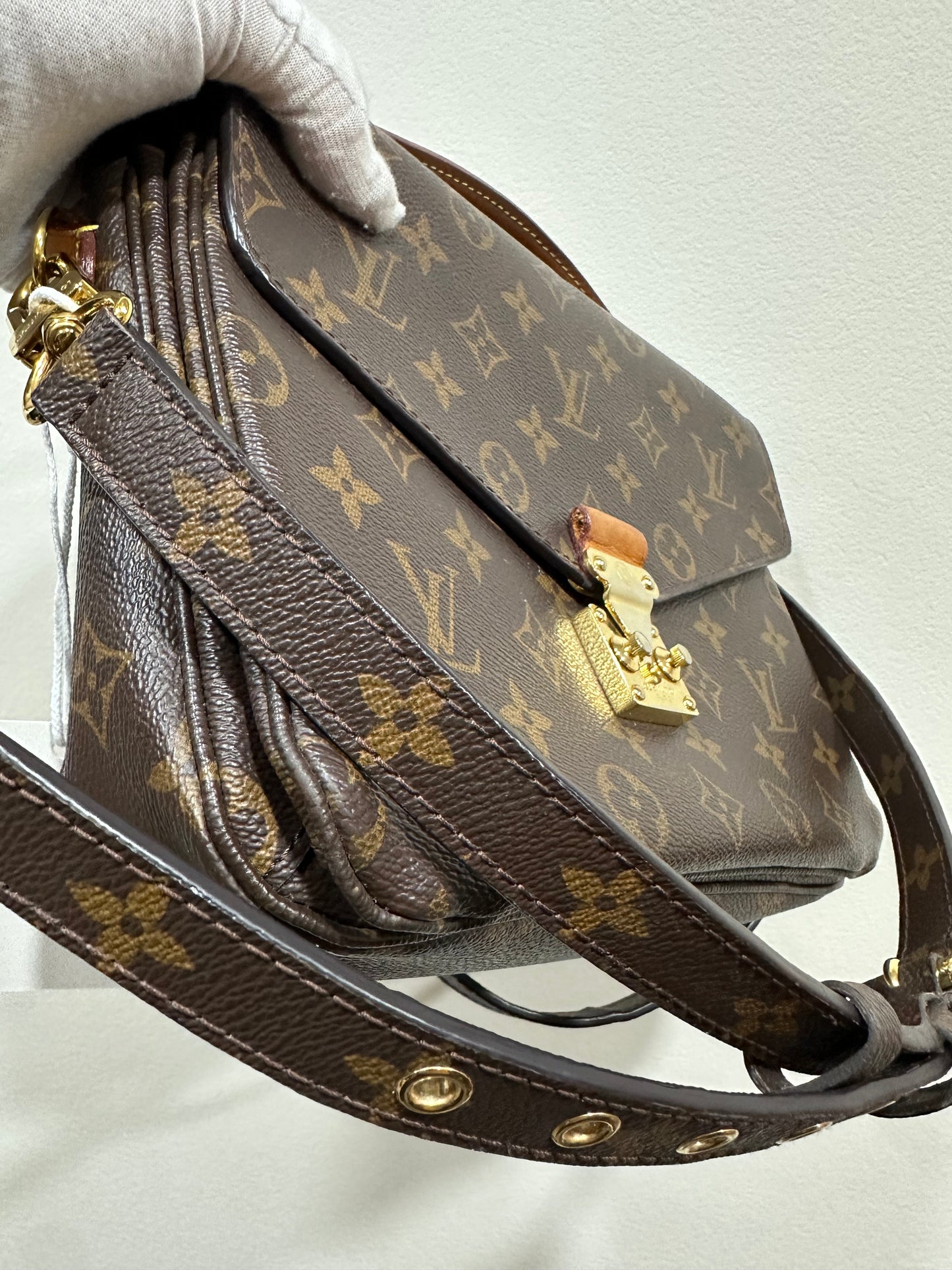 Louis Vuitton Métis