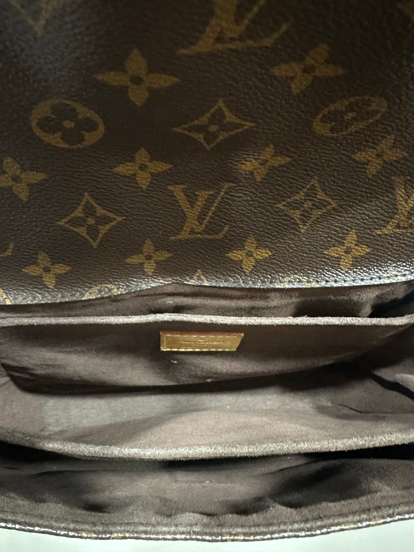 Louis Vuitton Métis