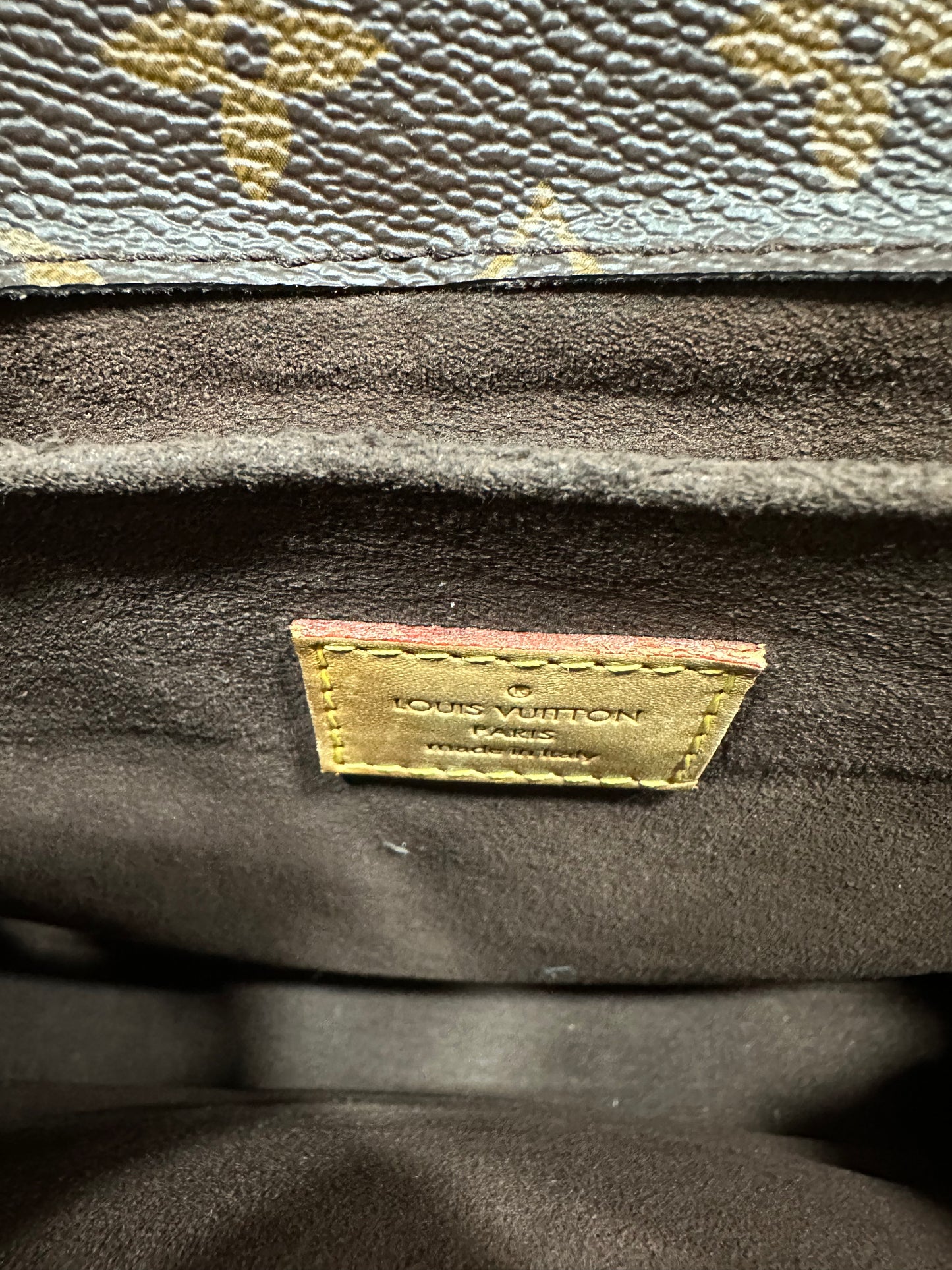 Louis Vuitton Métis