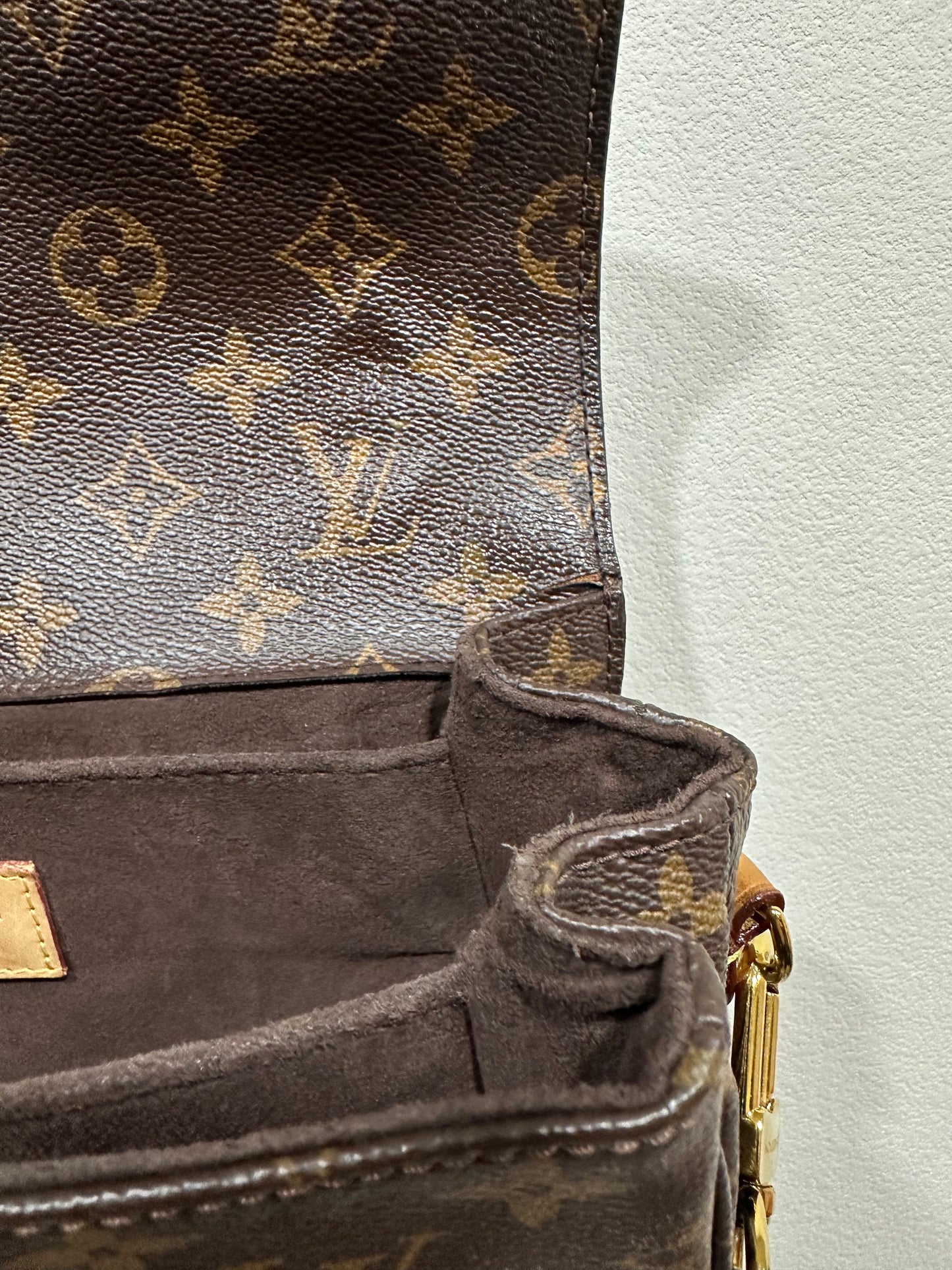 Louis Vuitton Métis