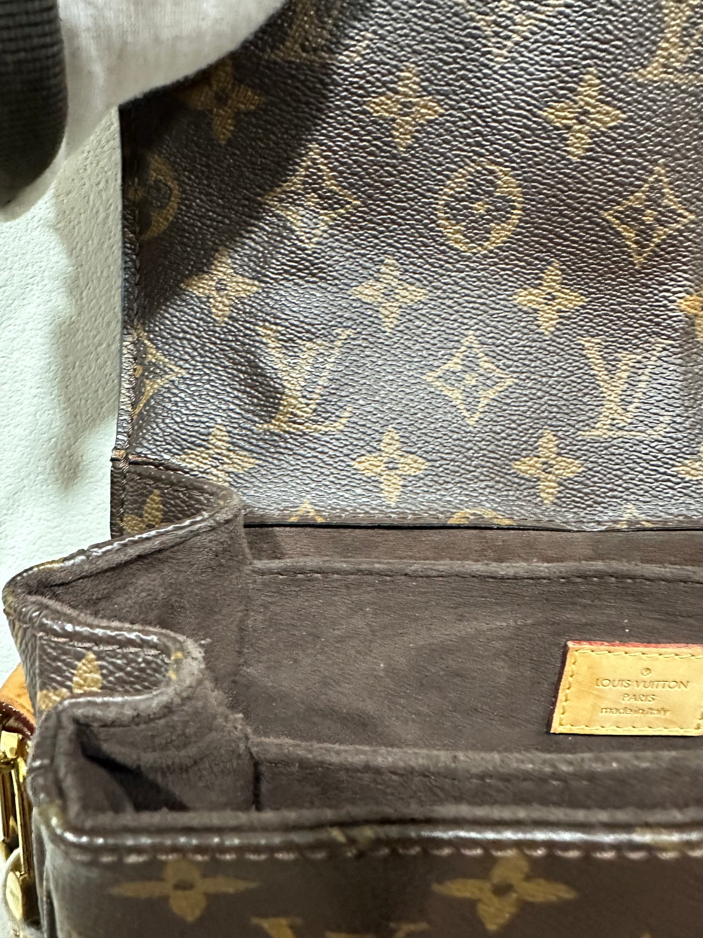 Louis Vuitton Métis
