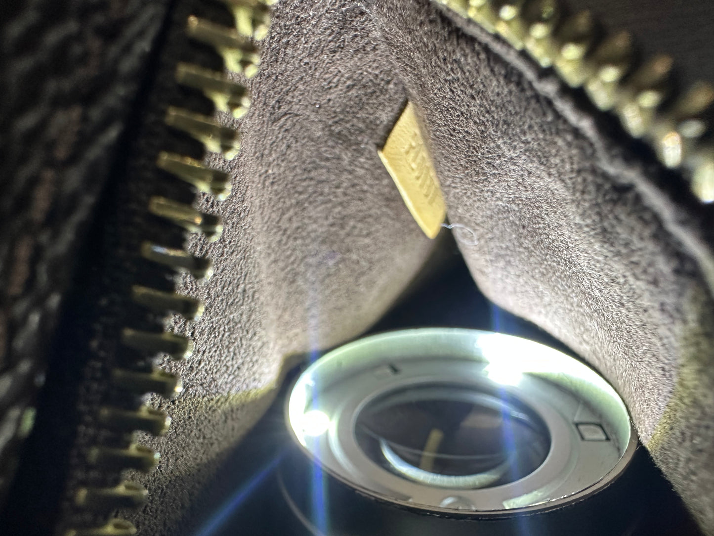 Louis Vuitton Métis