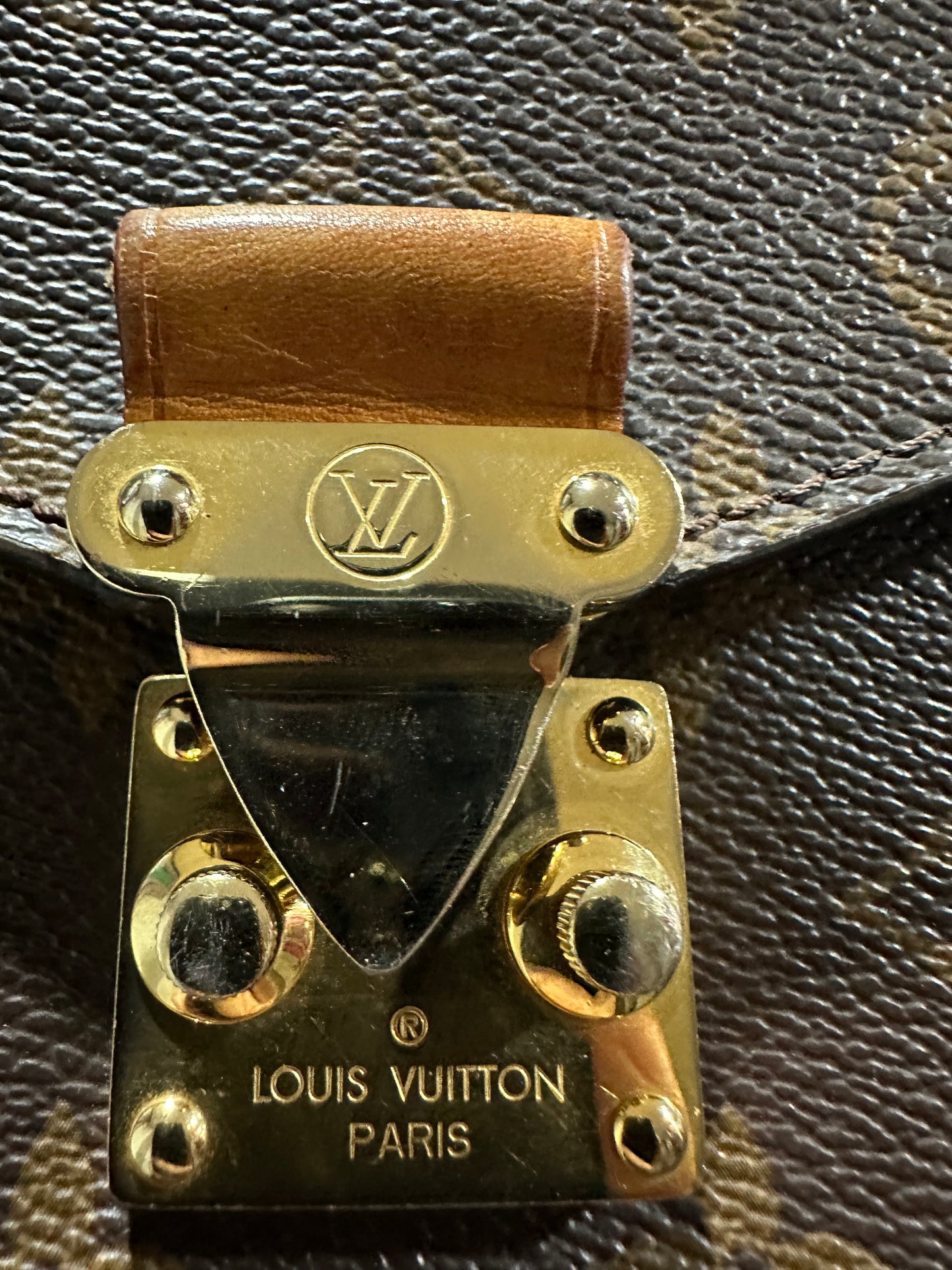 Louis Vuitton Métis