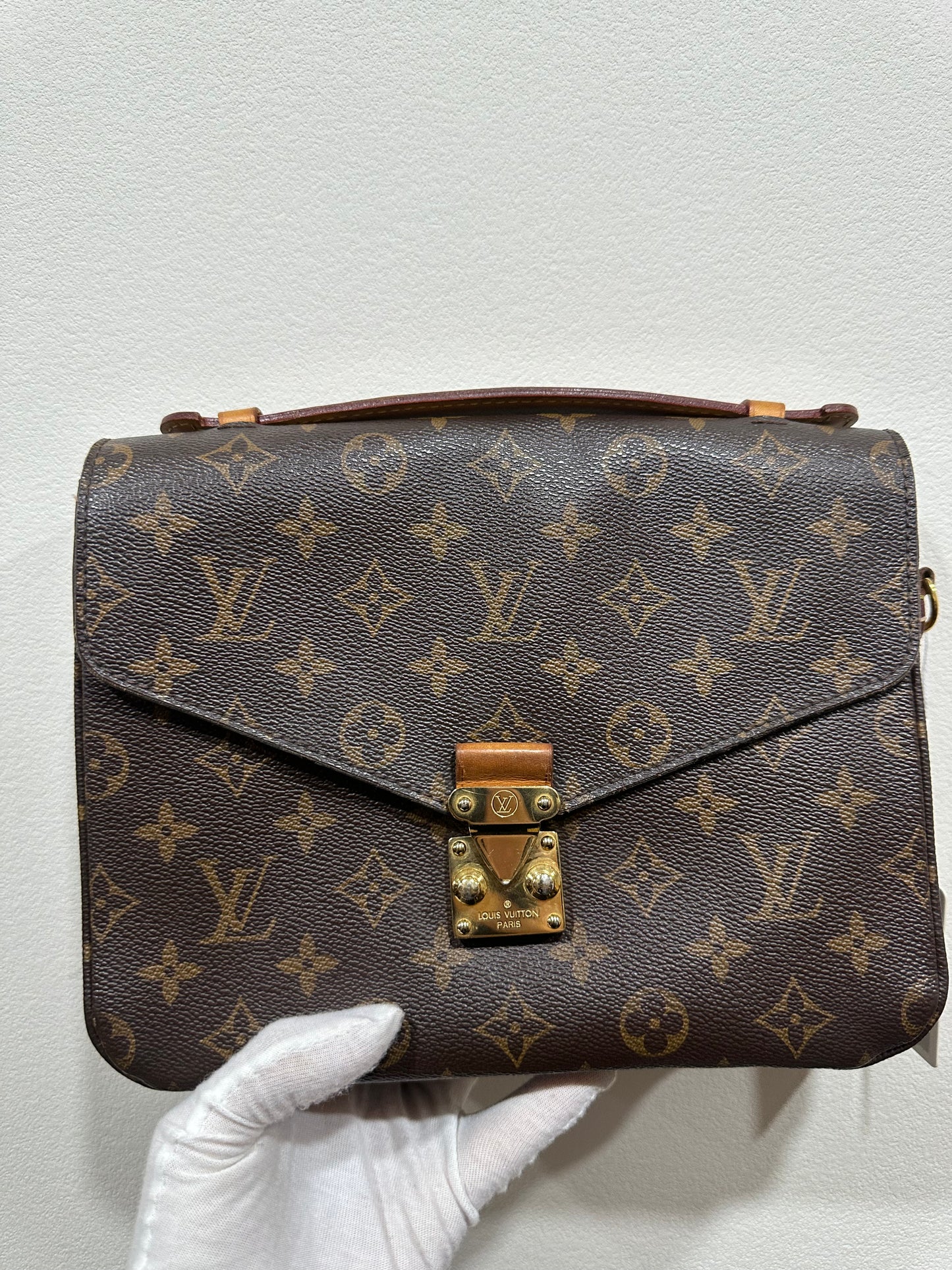 Louis Vuitton Métis