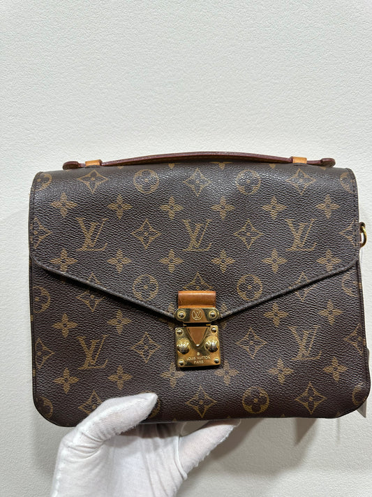 Louis Vuitton Métis