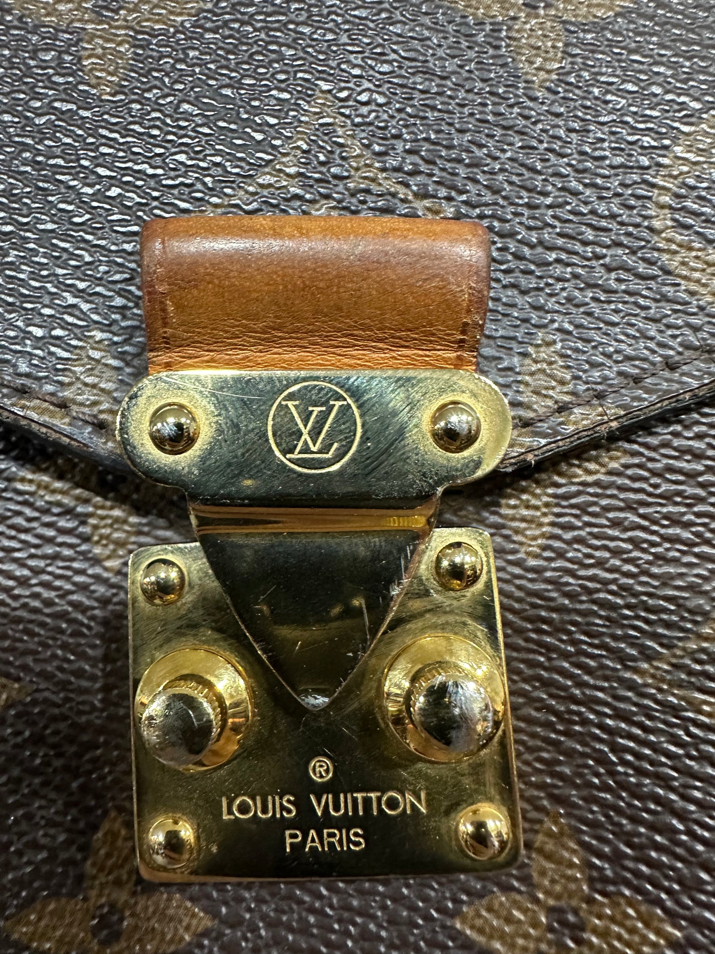 Louis Vuitton Métis