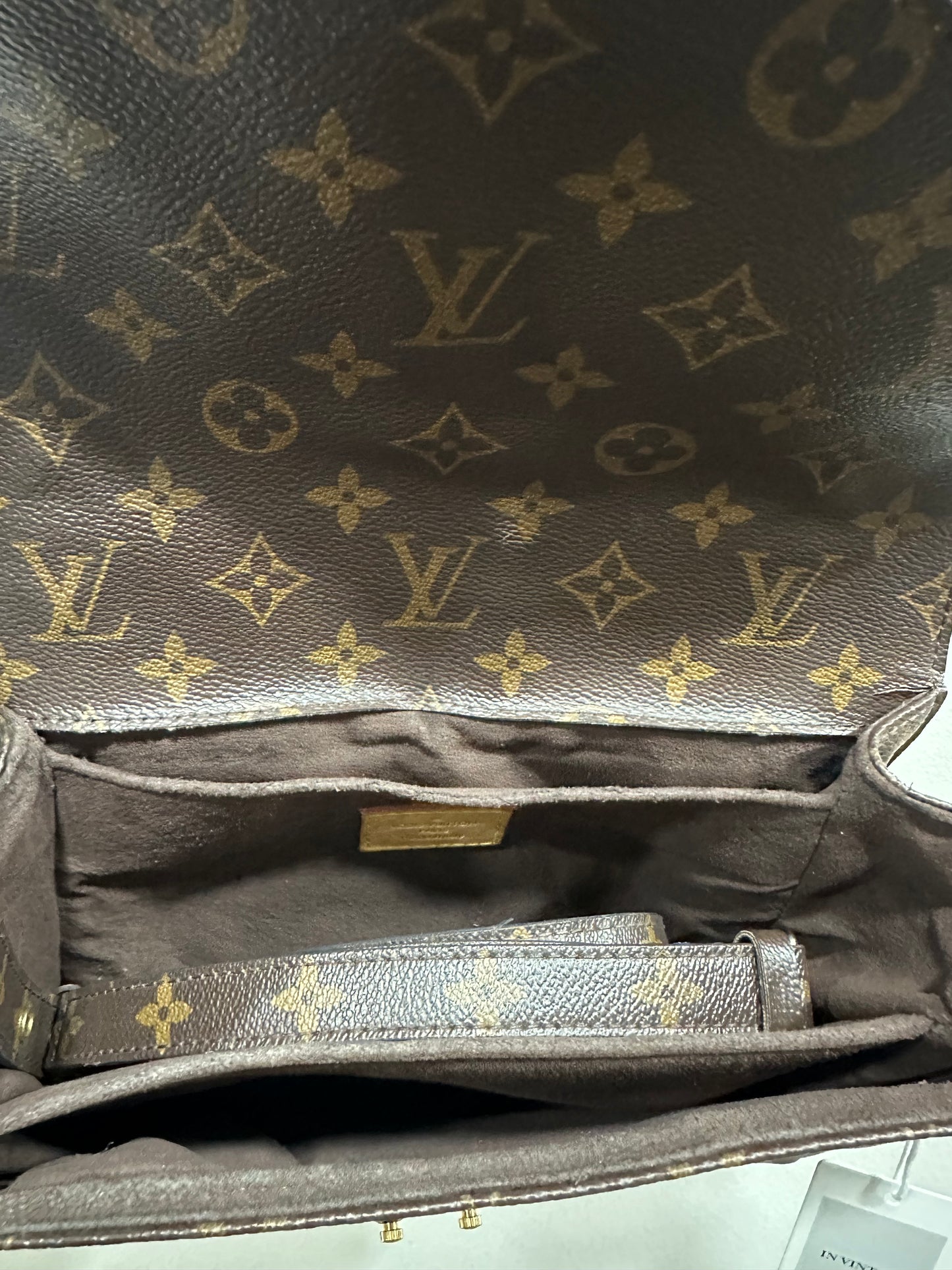 Louis Vuitton Métis