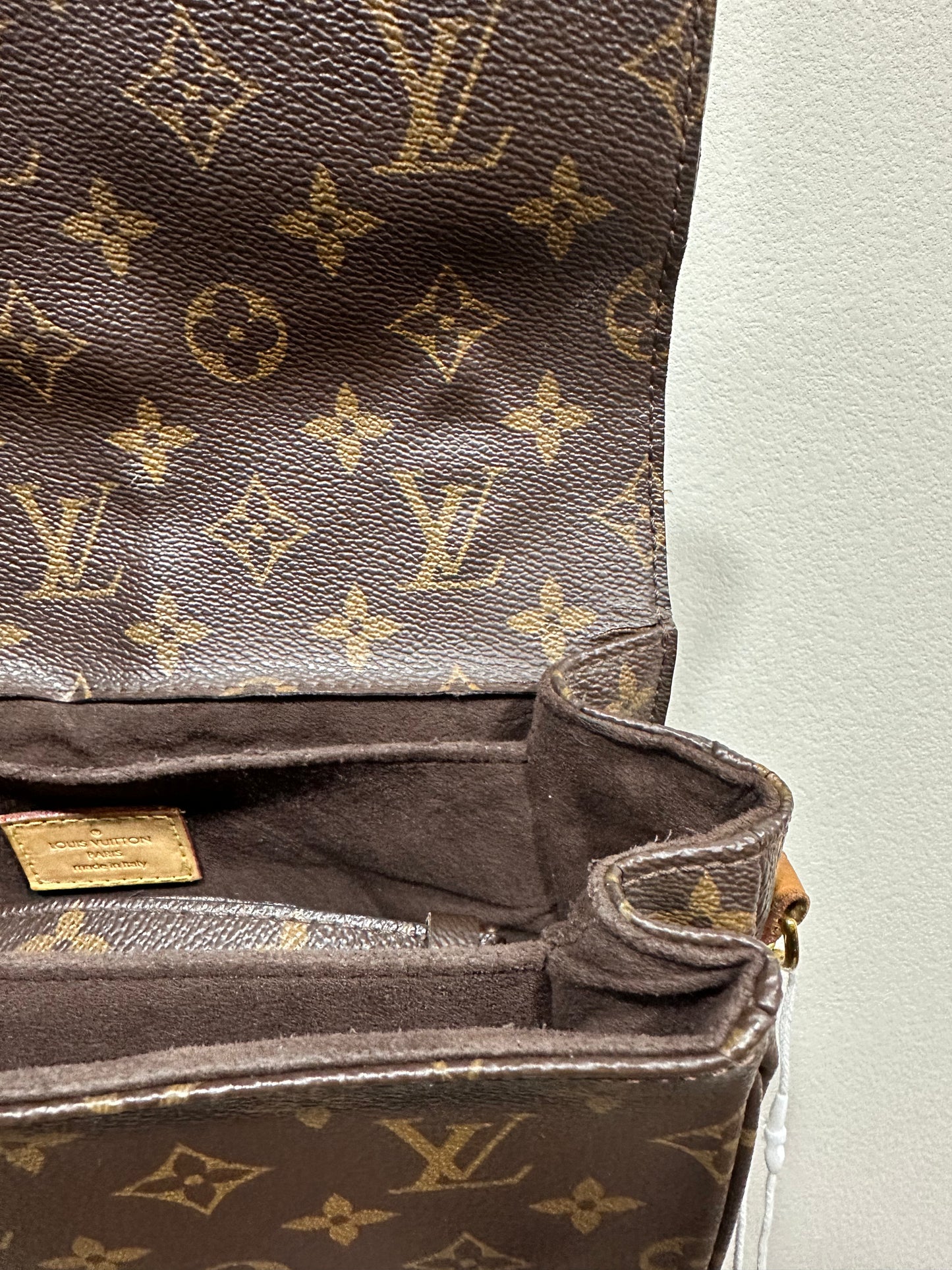 Louis Vuitton Métis