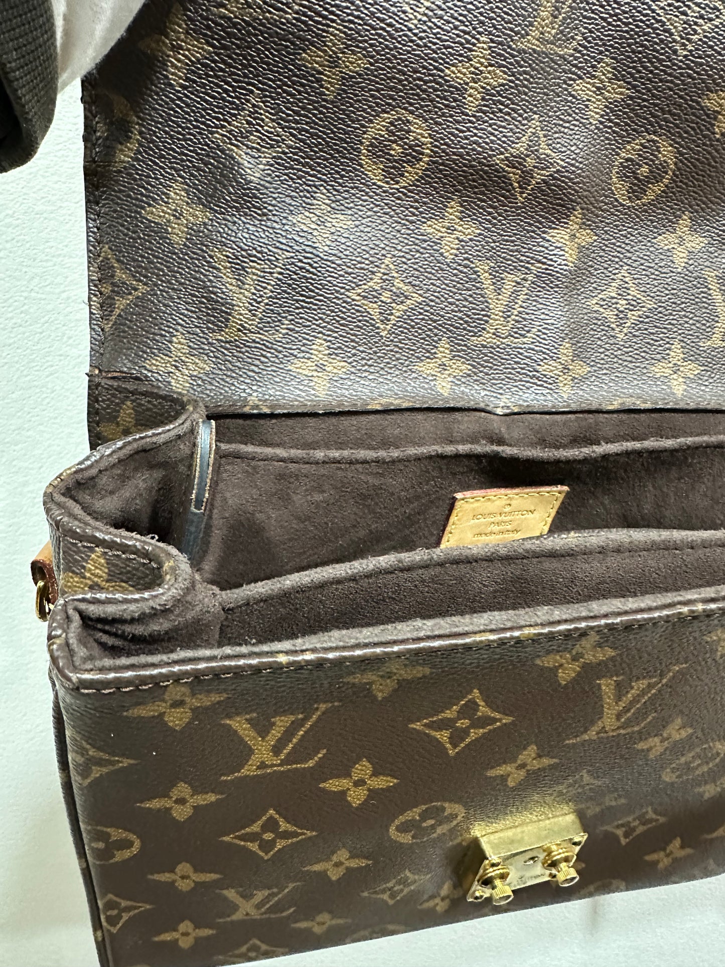 Louis Vuitton Métis