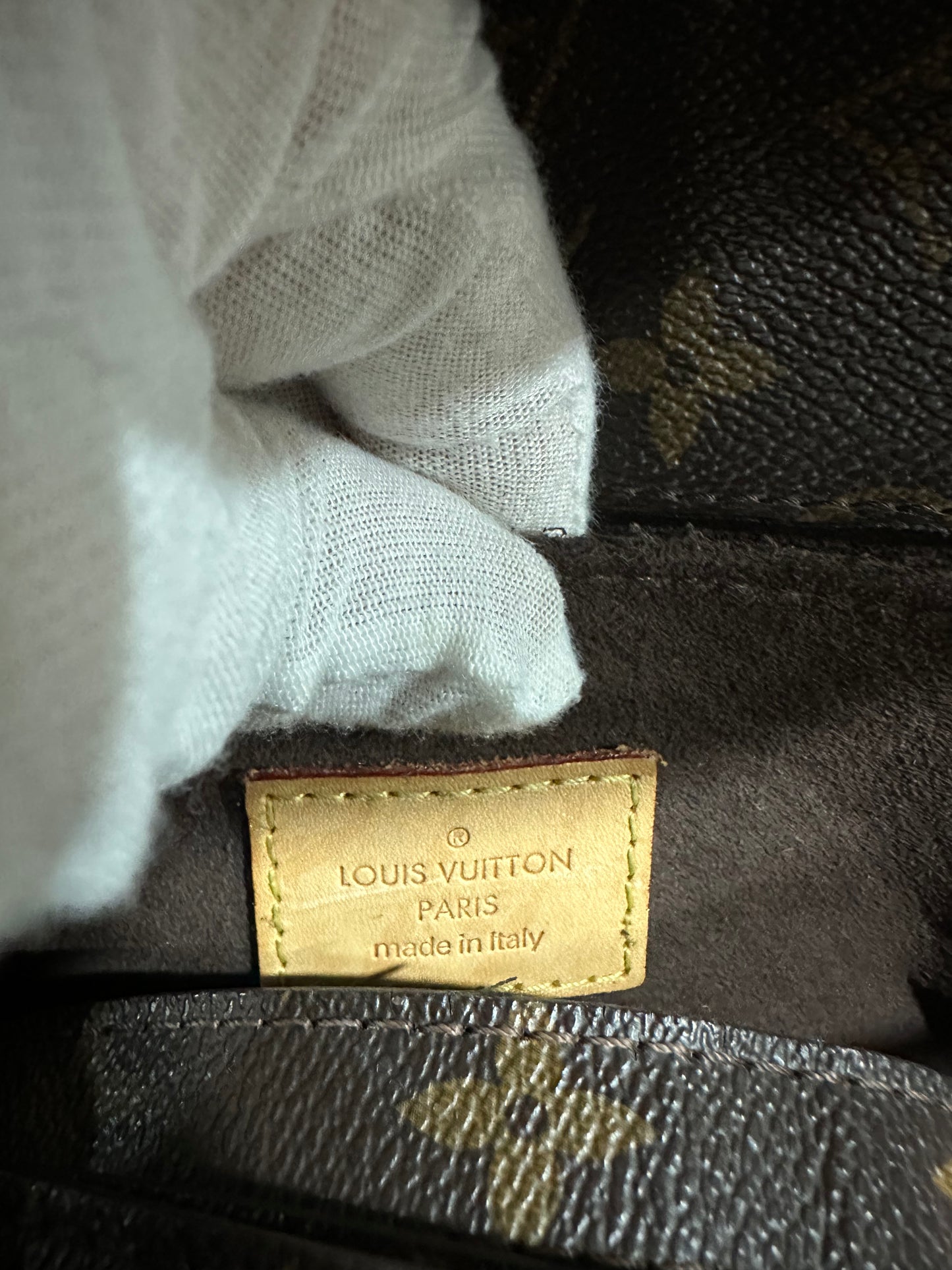 Louis Vuitton Métis