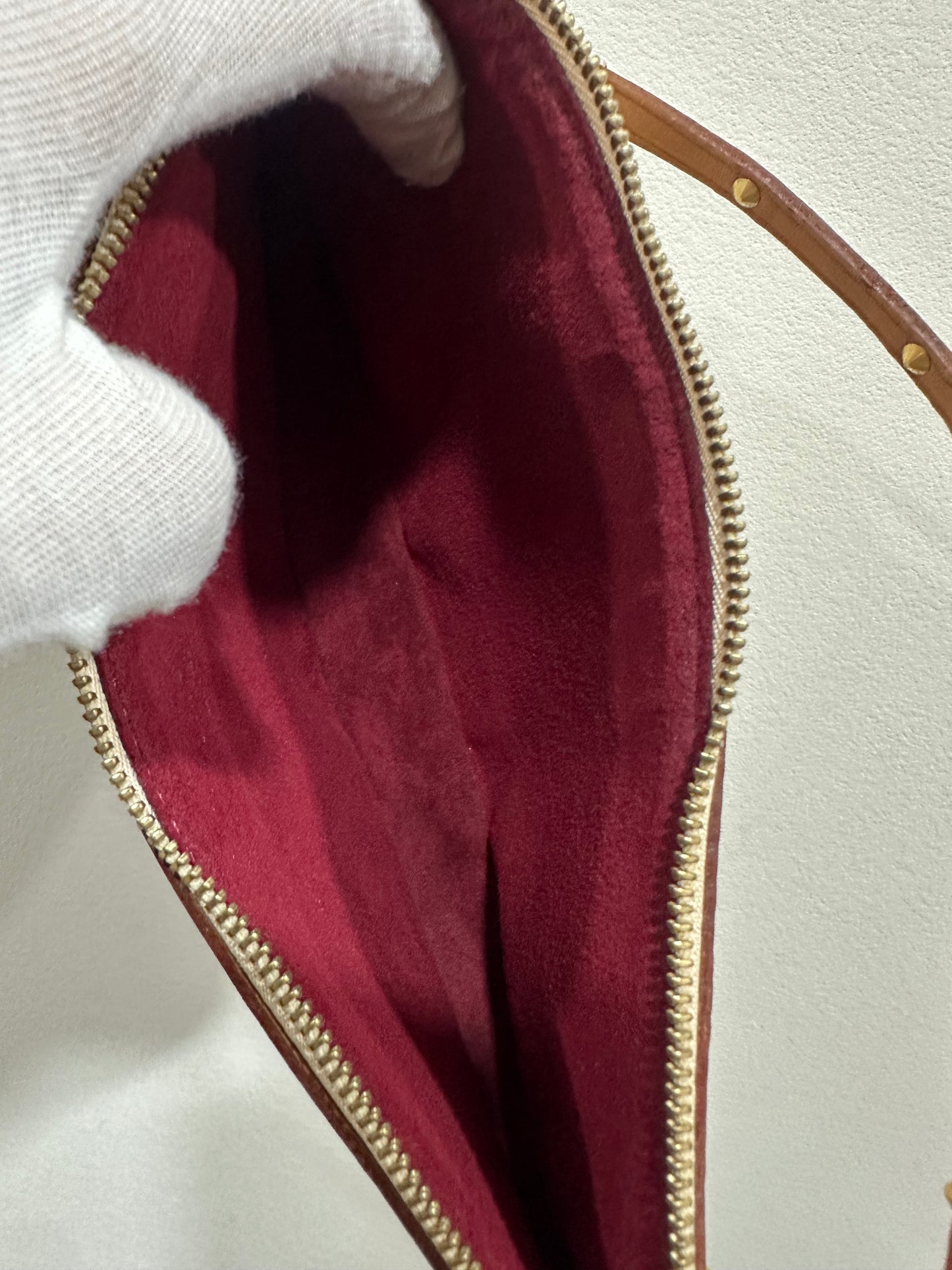 Louis Vuitton Murakami accessories pouch