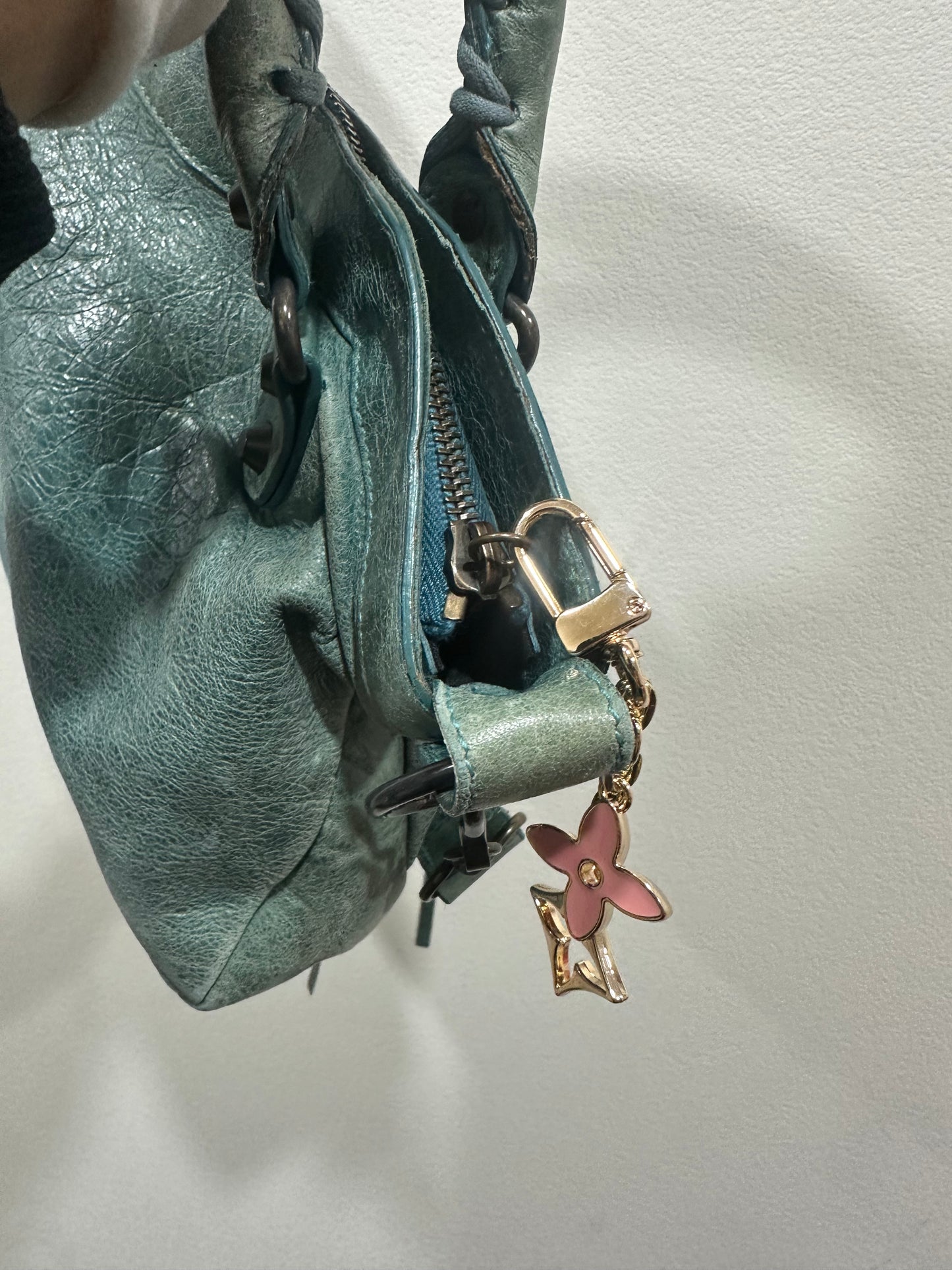 Balenciaga city mini