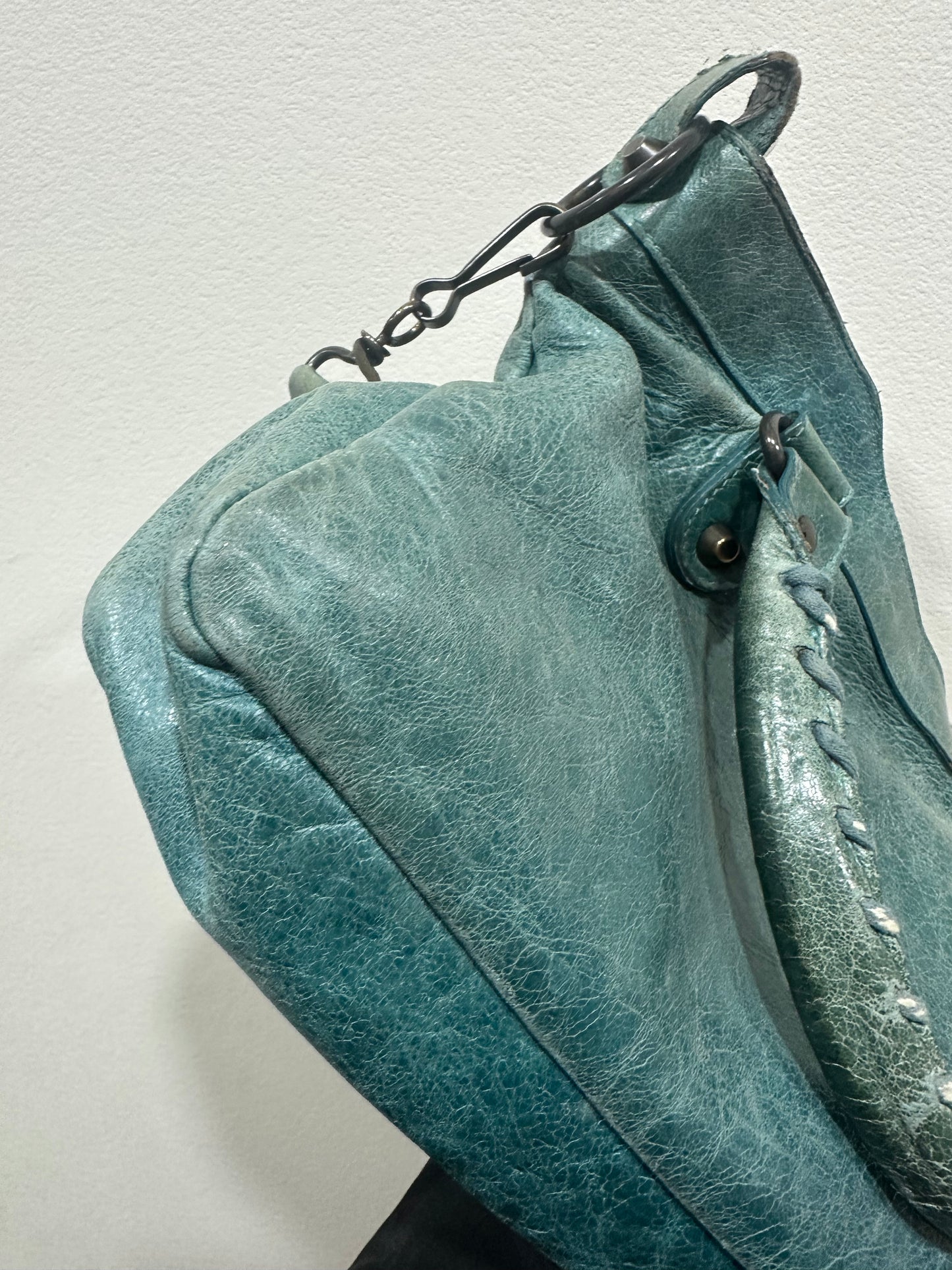 Balenciaga city mini