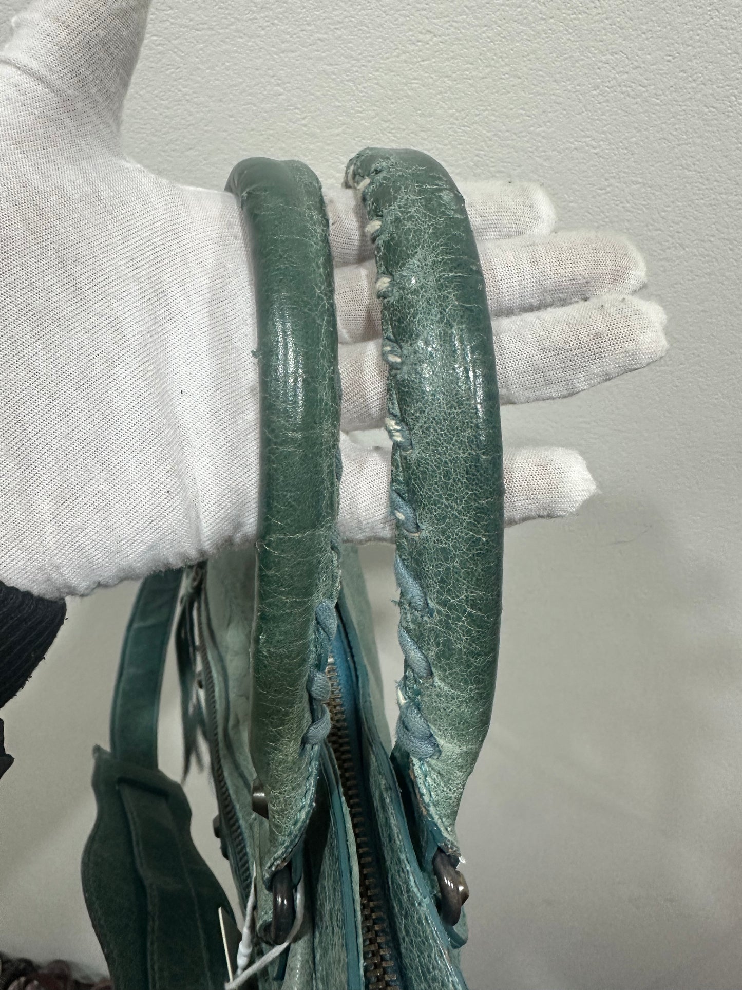 Balenciaga city mini