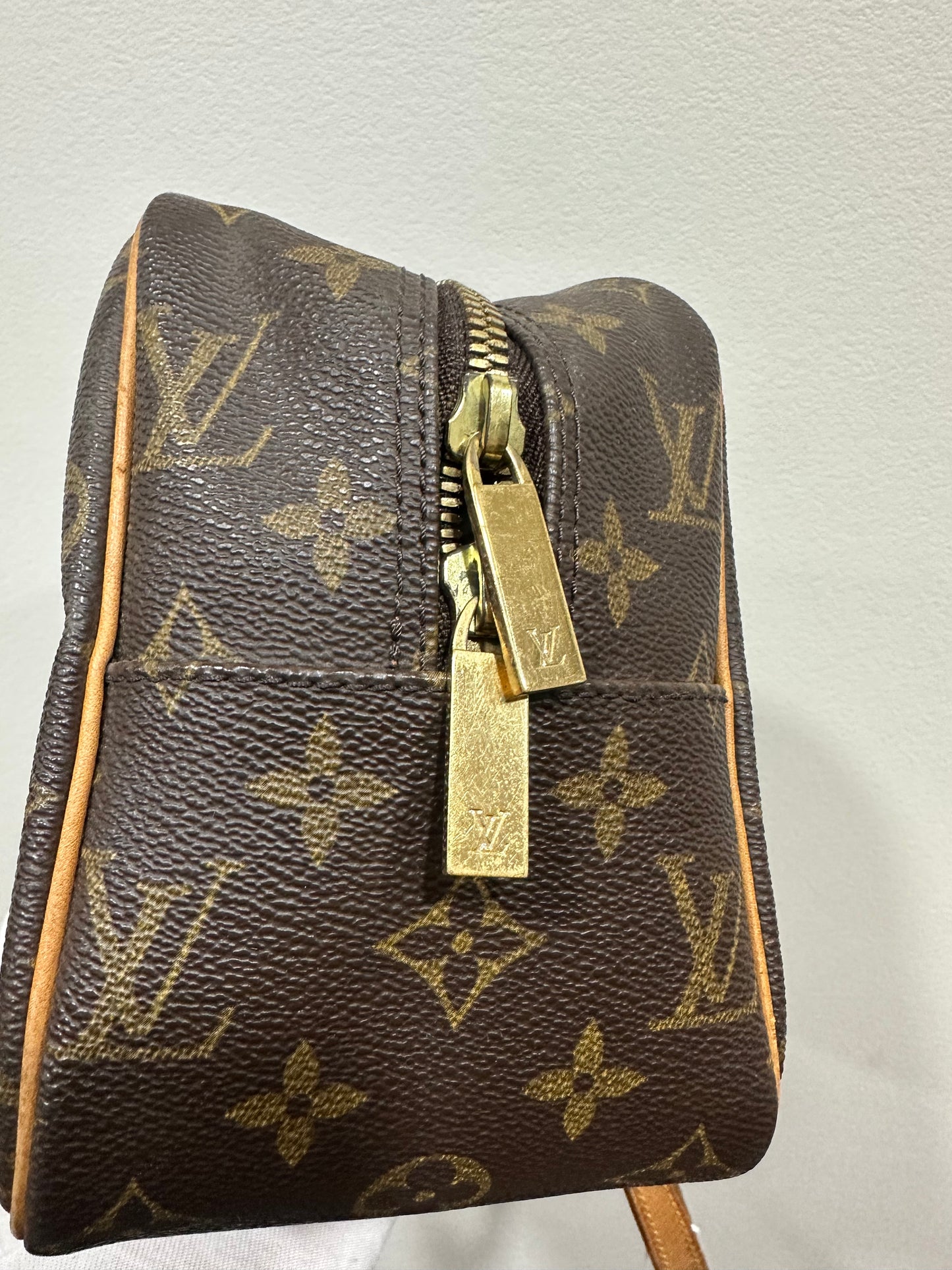 Louis Vuitton Cite MM