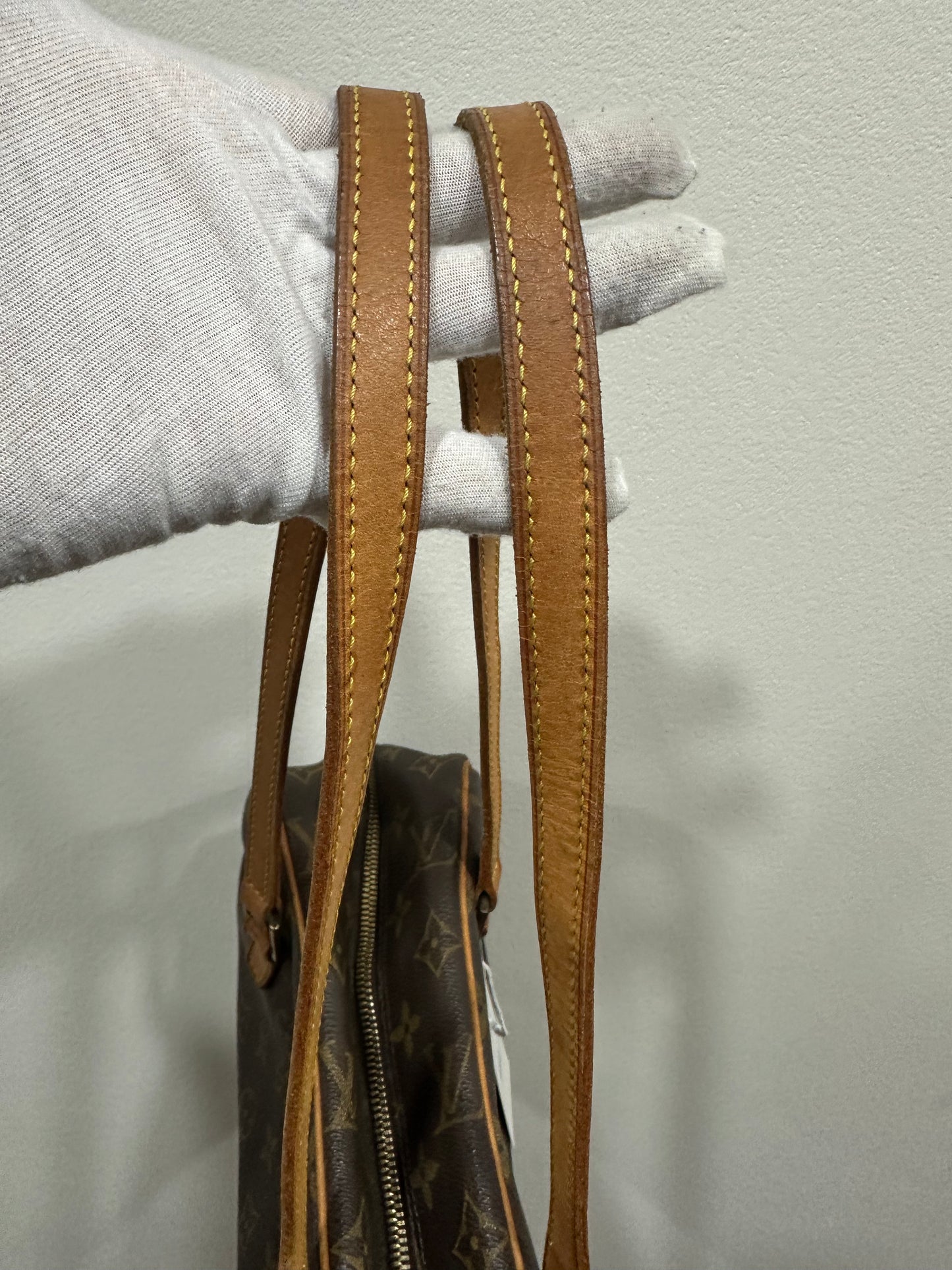 Louis Vuitton Cite MM