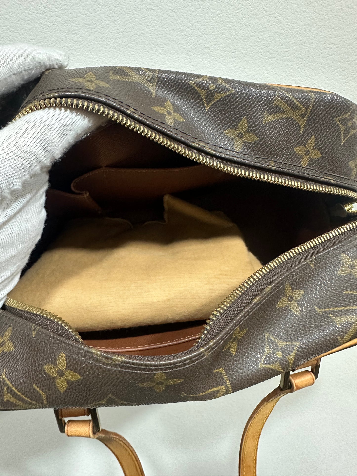 Louis Vuitton Cite MM