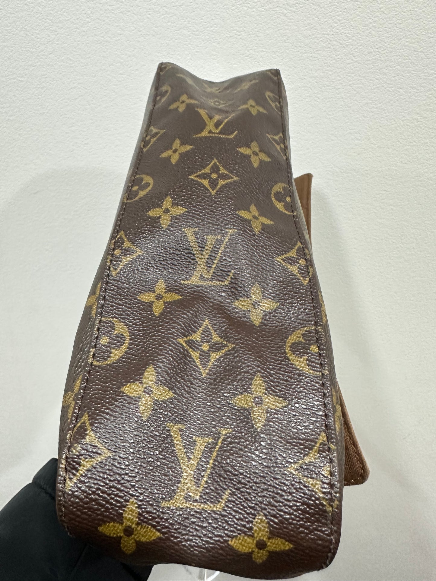Louis Vuitton mini looping