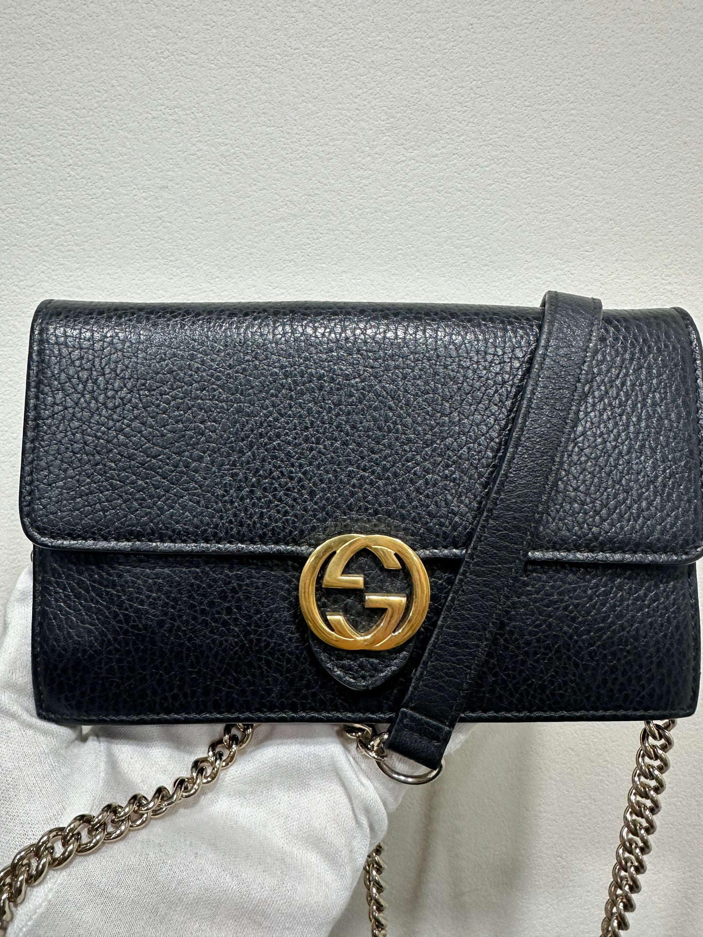 Gucci Marmont WOC