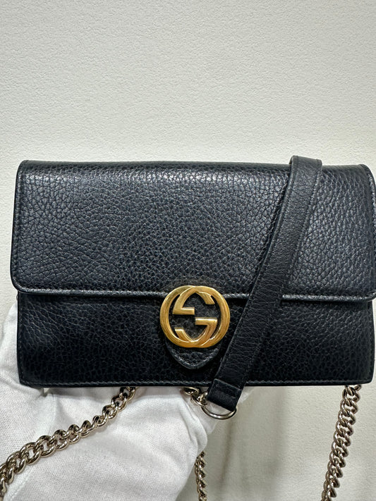Gucci Marmont WOC