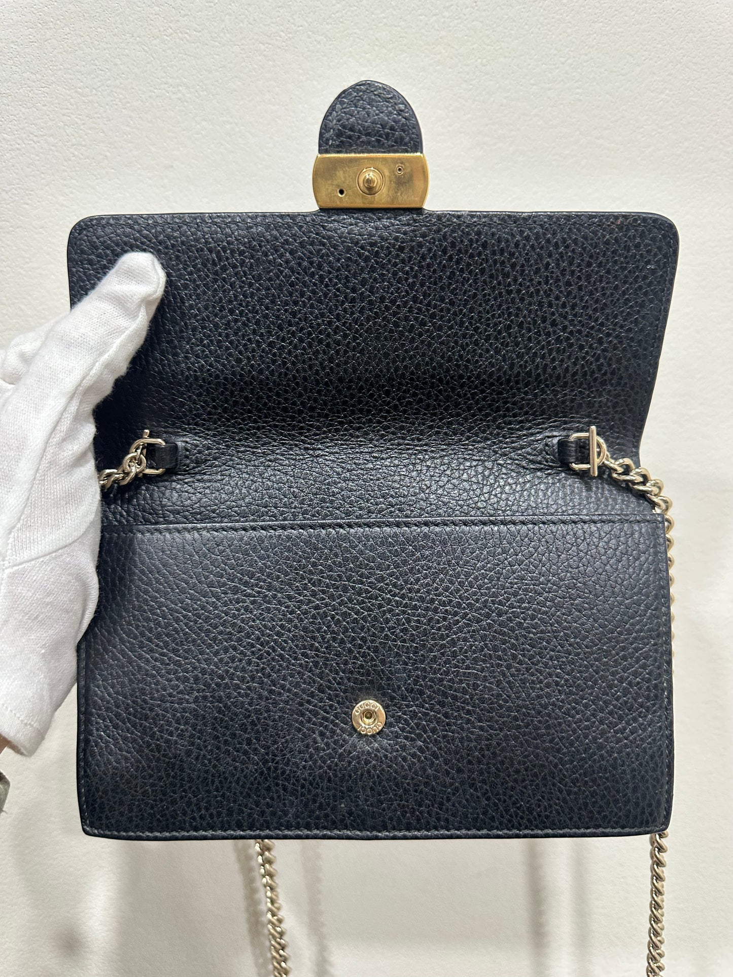 Gucci Marmont WOC