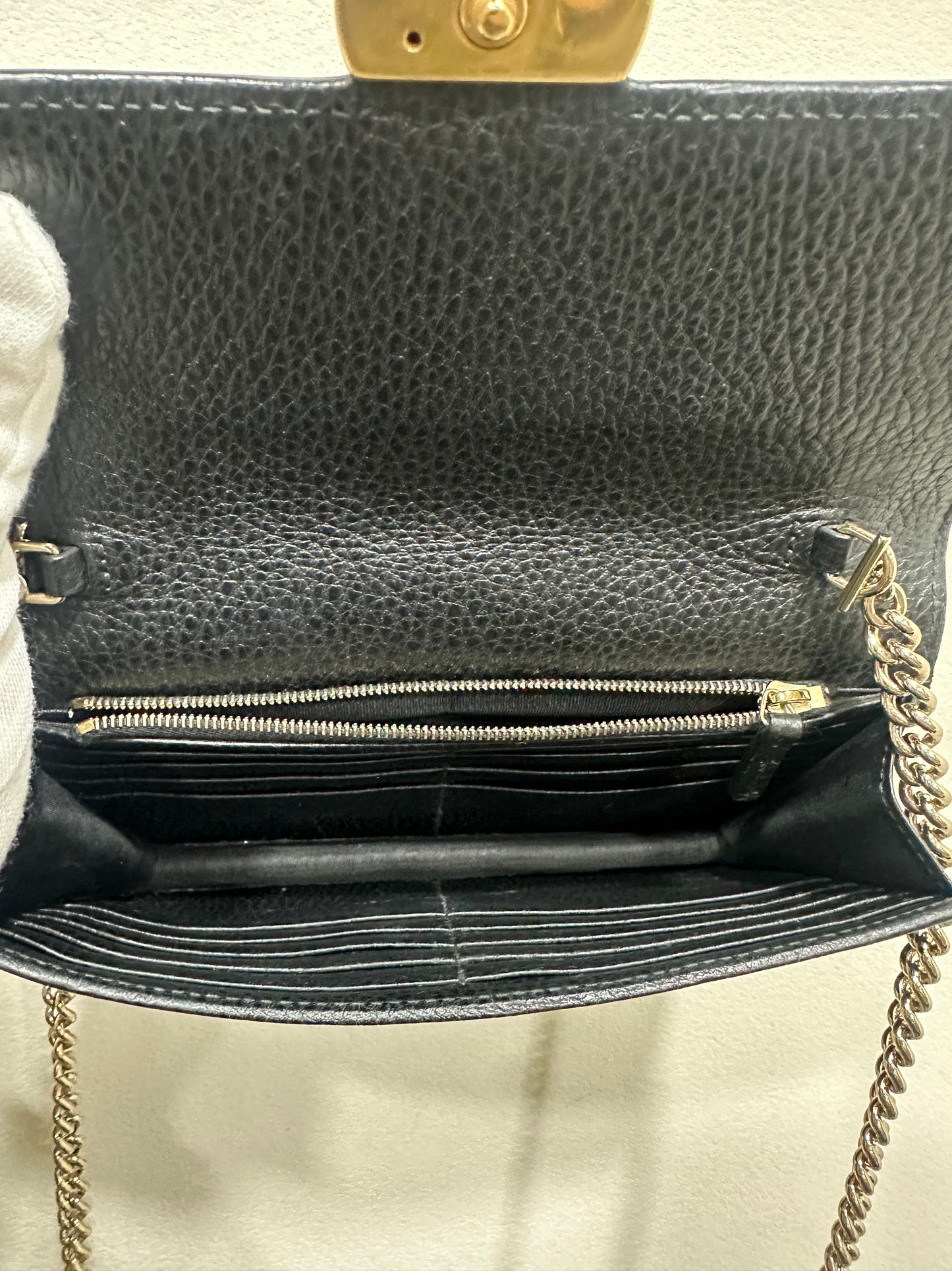 Gucci Marmont WOC