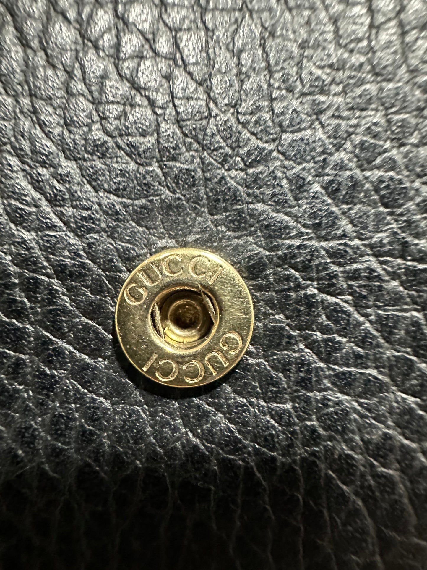 Gucci Marmont WOC