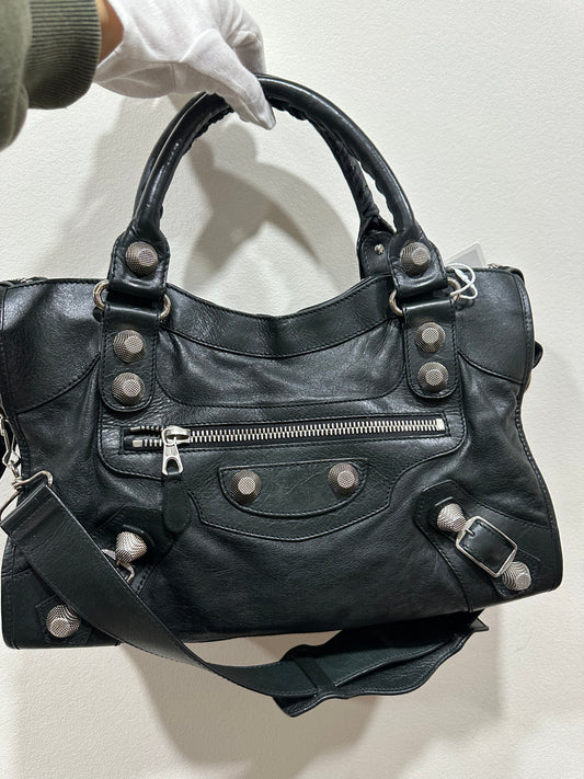 BALENCIAGA – In Vintage
