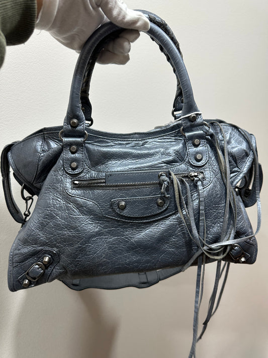 Balenciaga City Bag