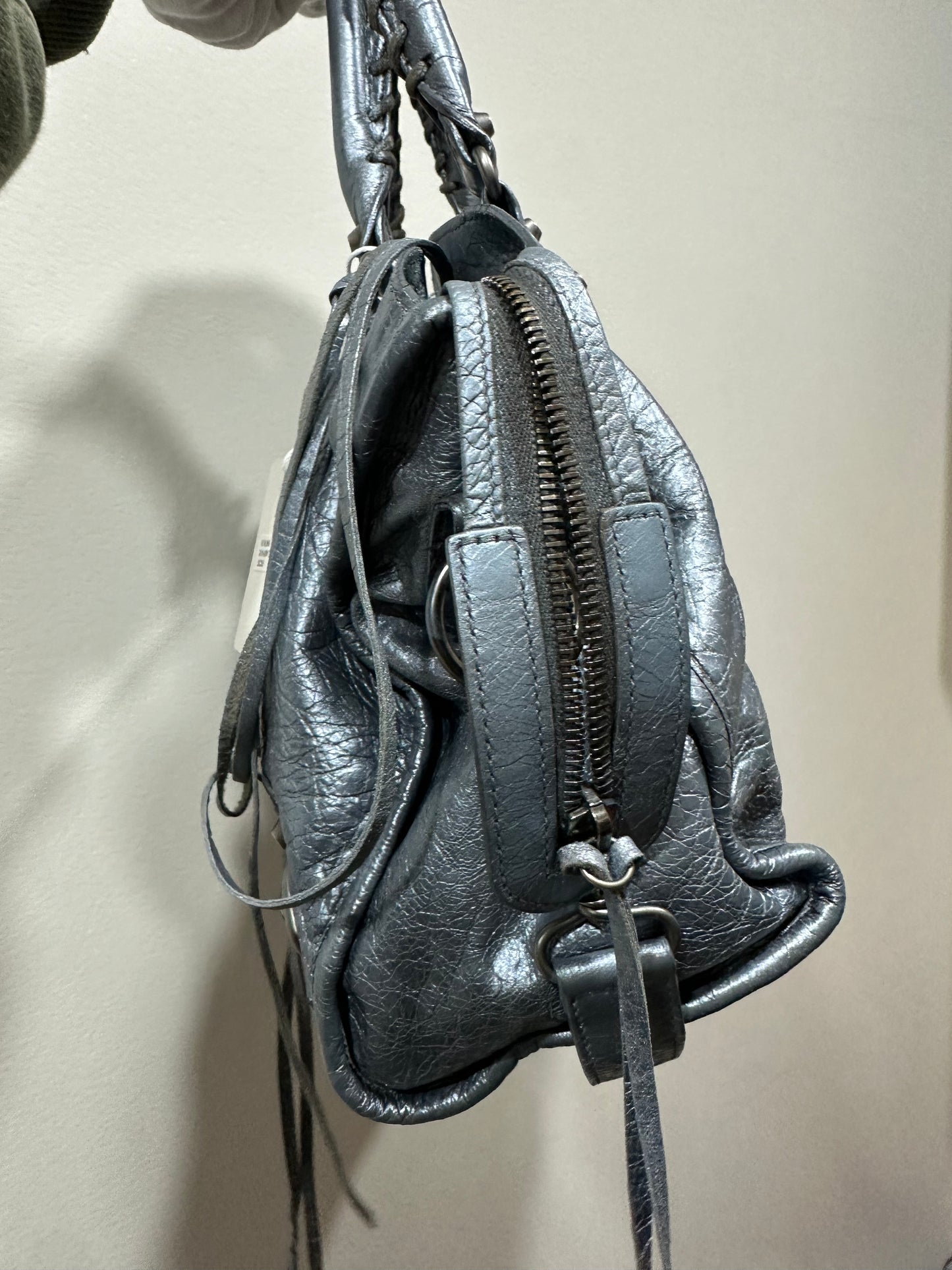 Balenciaga City Bag