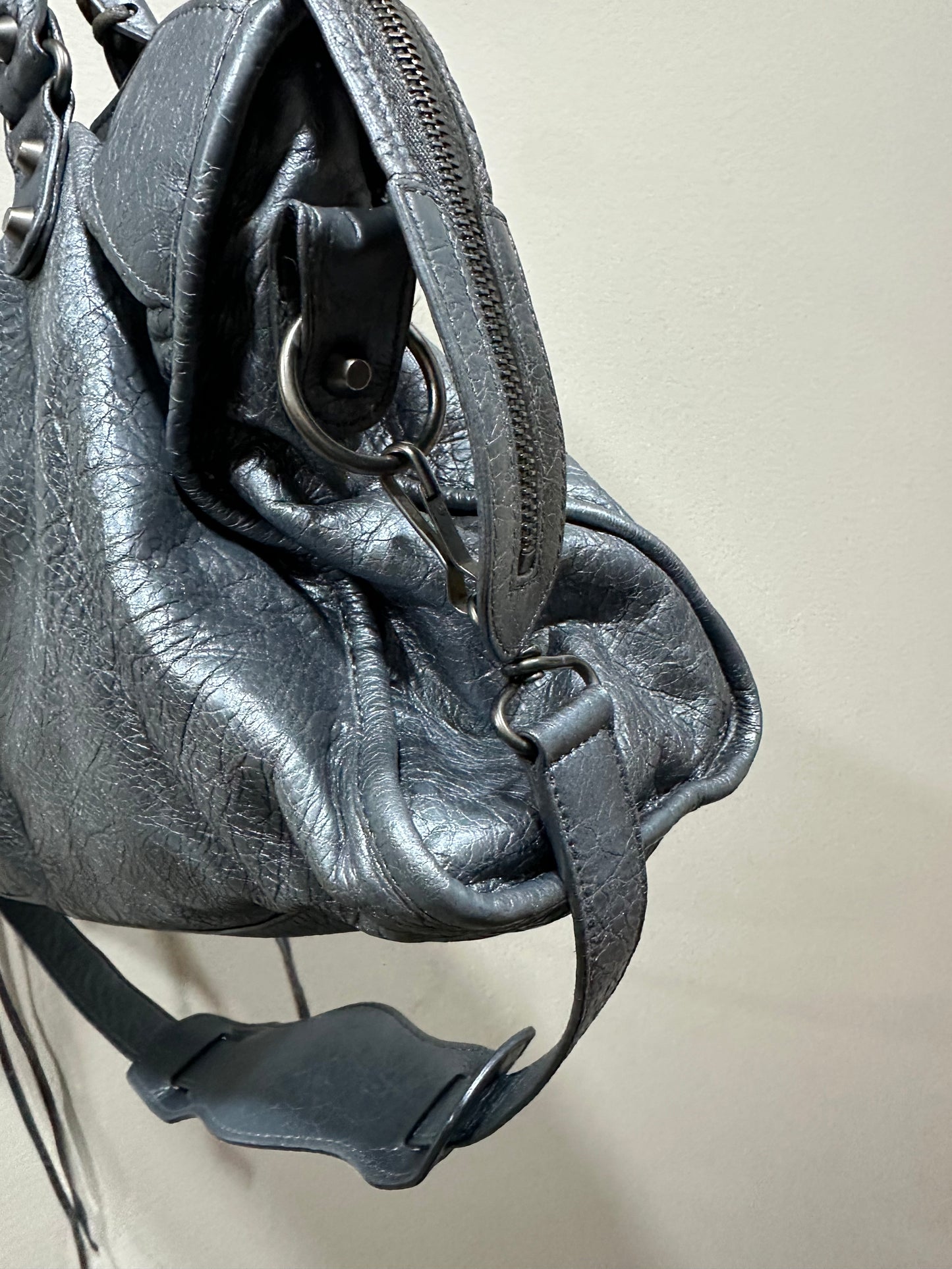 Balenciaga City Bag