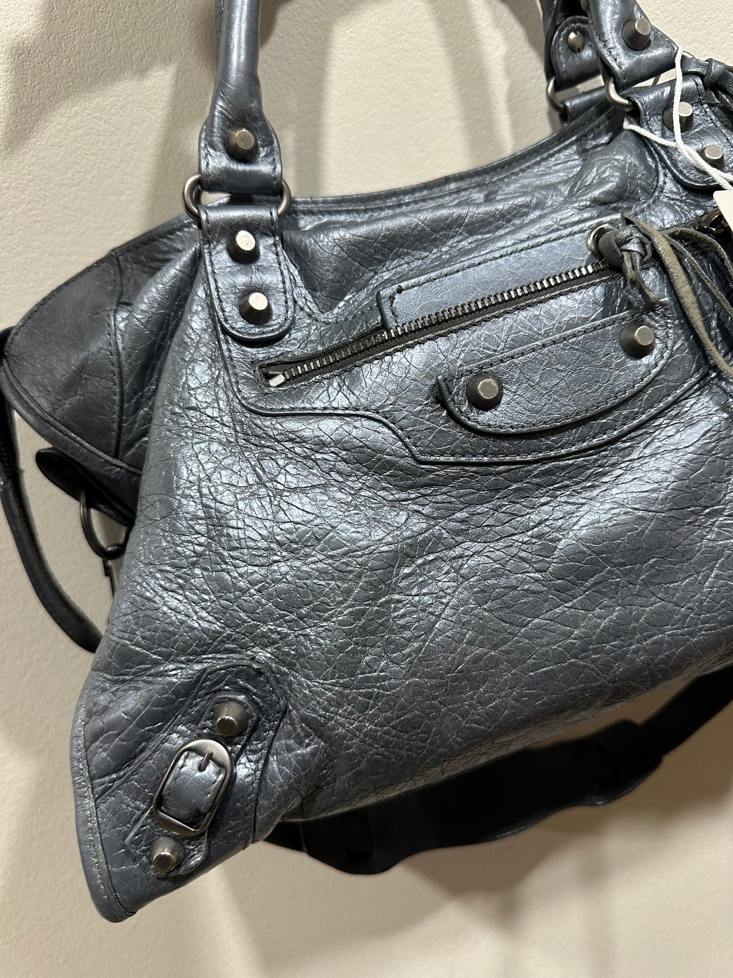 Balenciaga City Bag