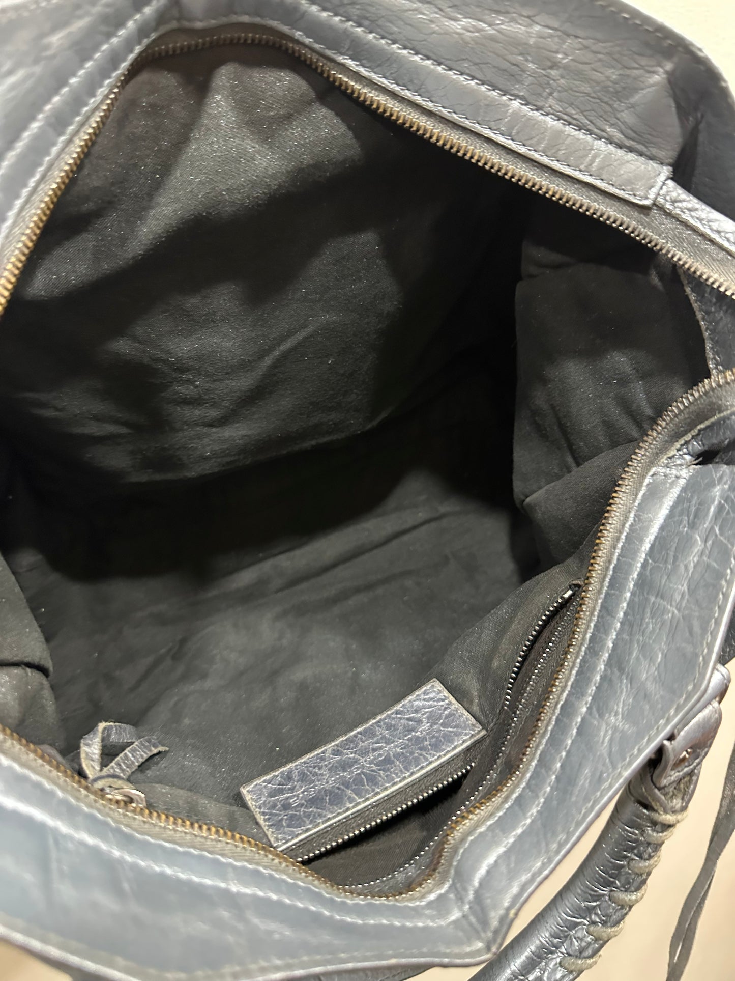Balenciaga City Bag