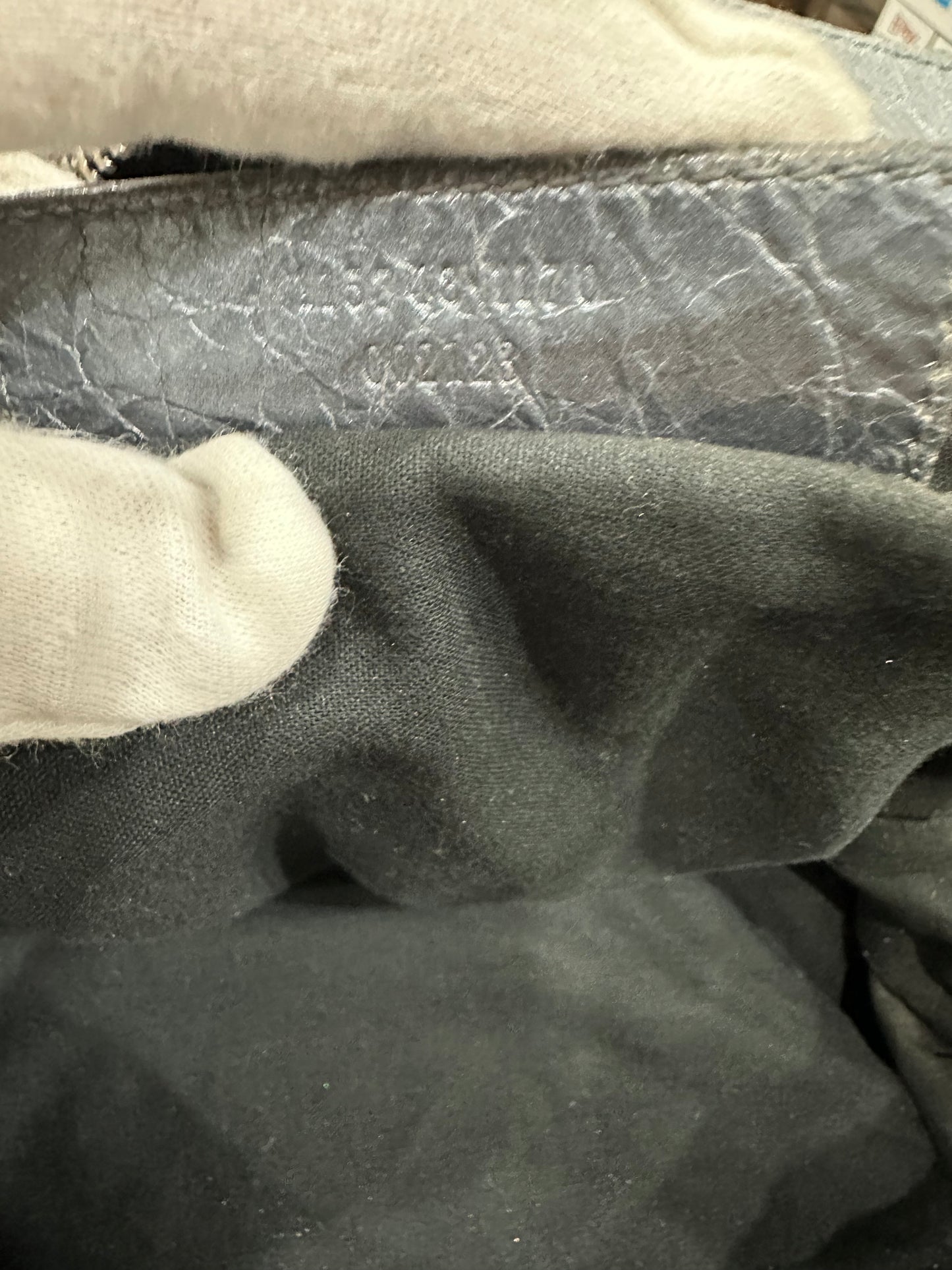Balenciaga City Bag