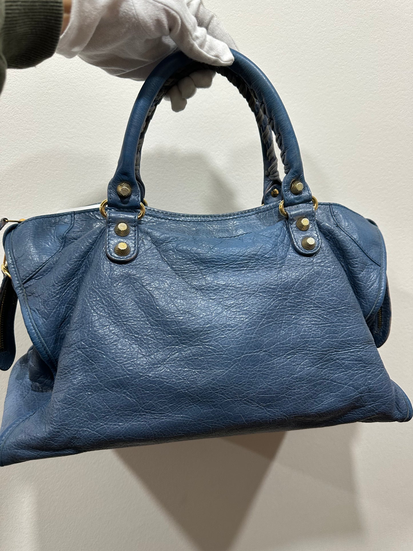 Balenciaga City Bag