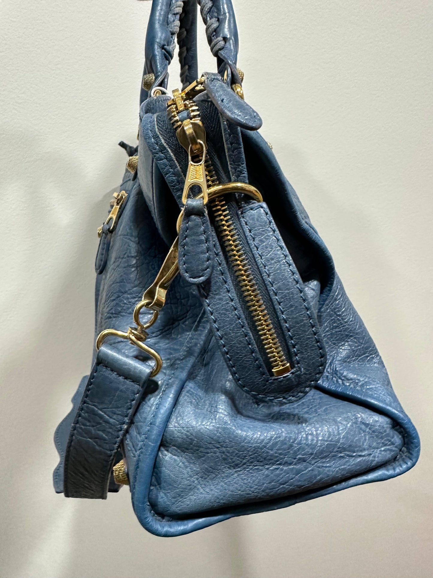 Balenciaga City Bag