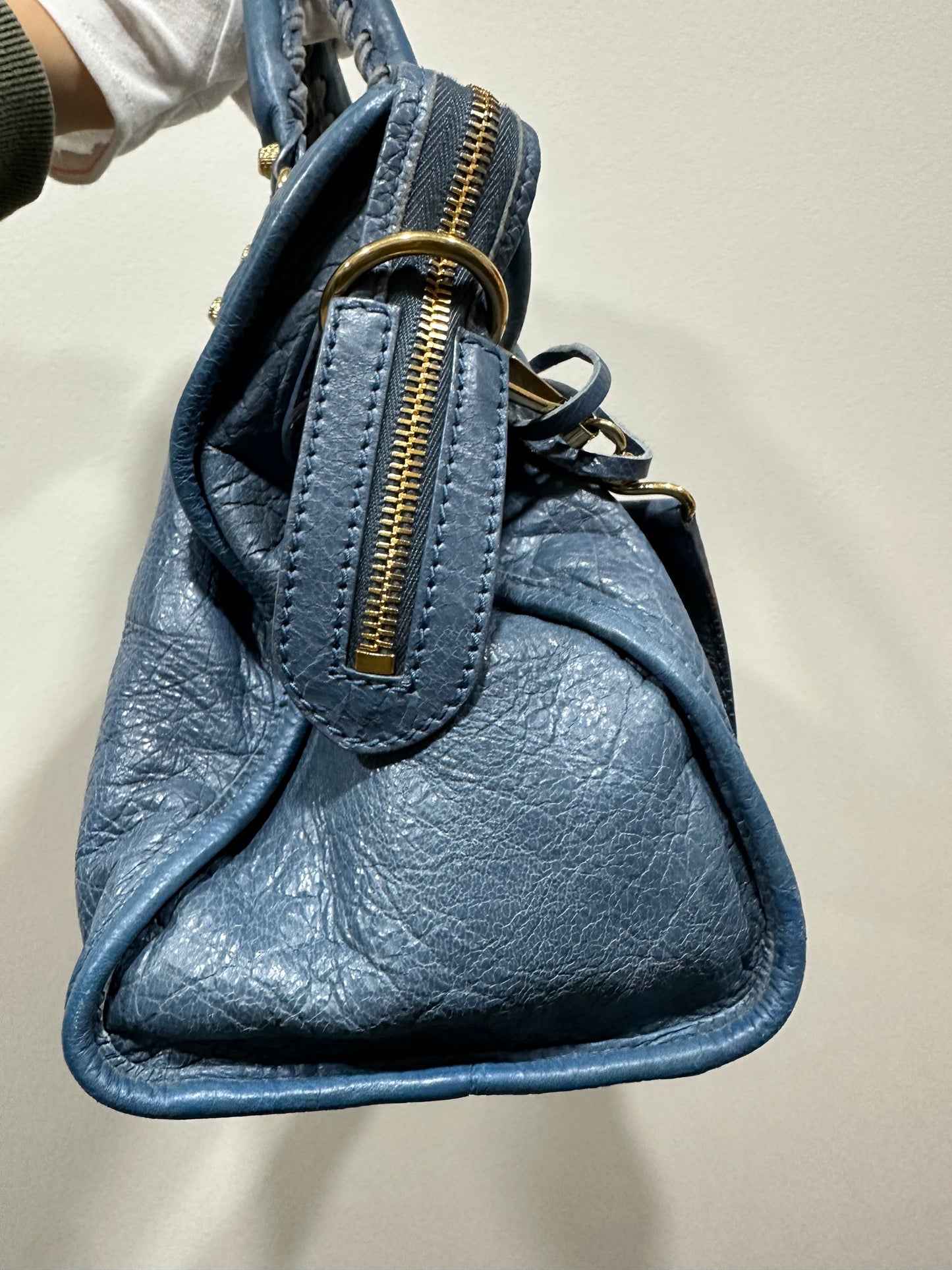 Balenciaga City Bag