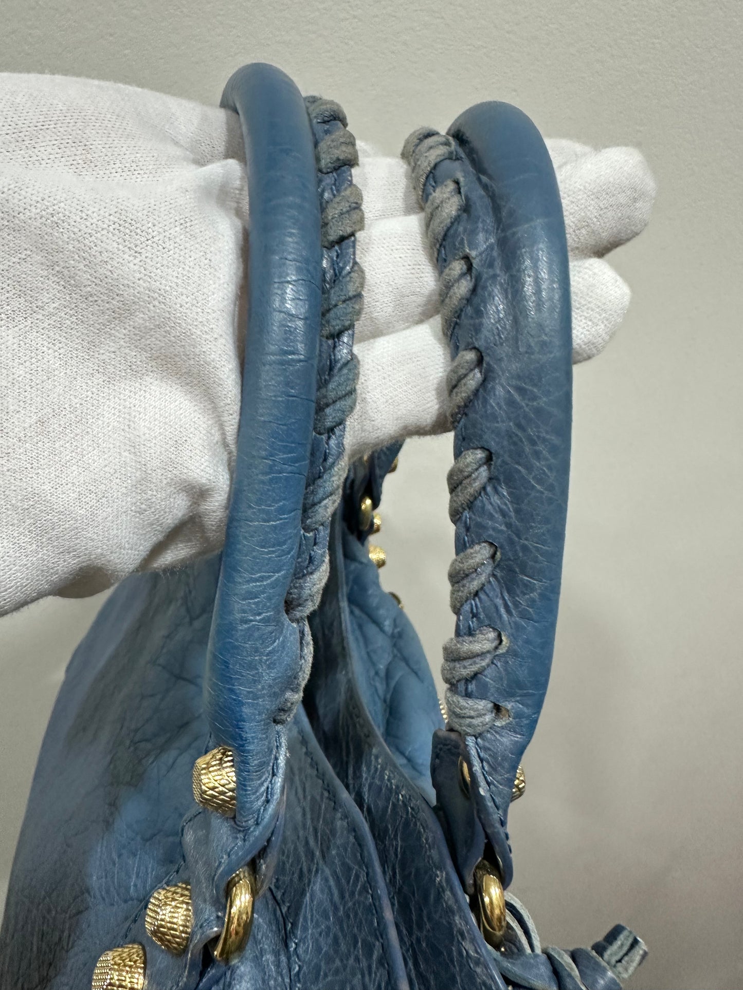 Balenciaga City Bag