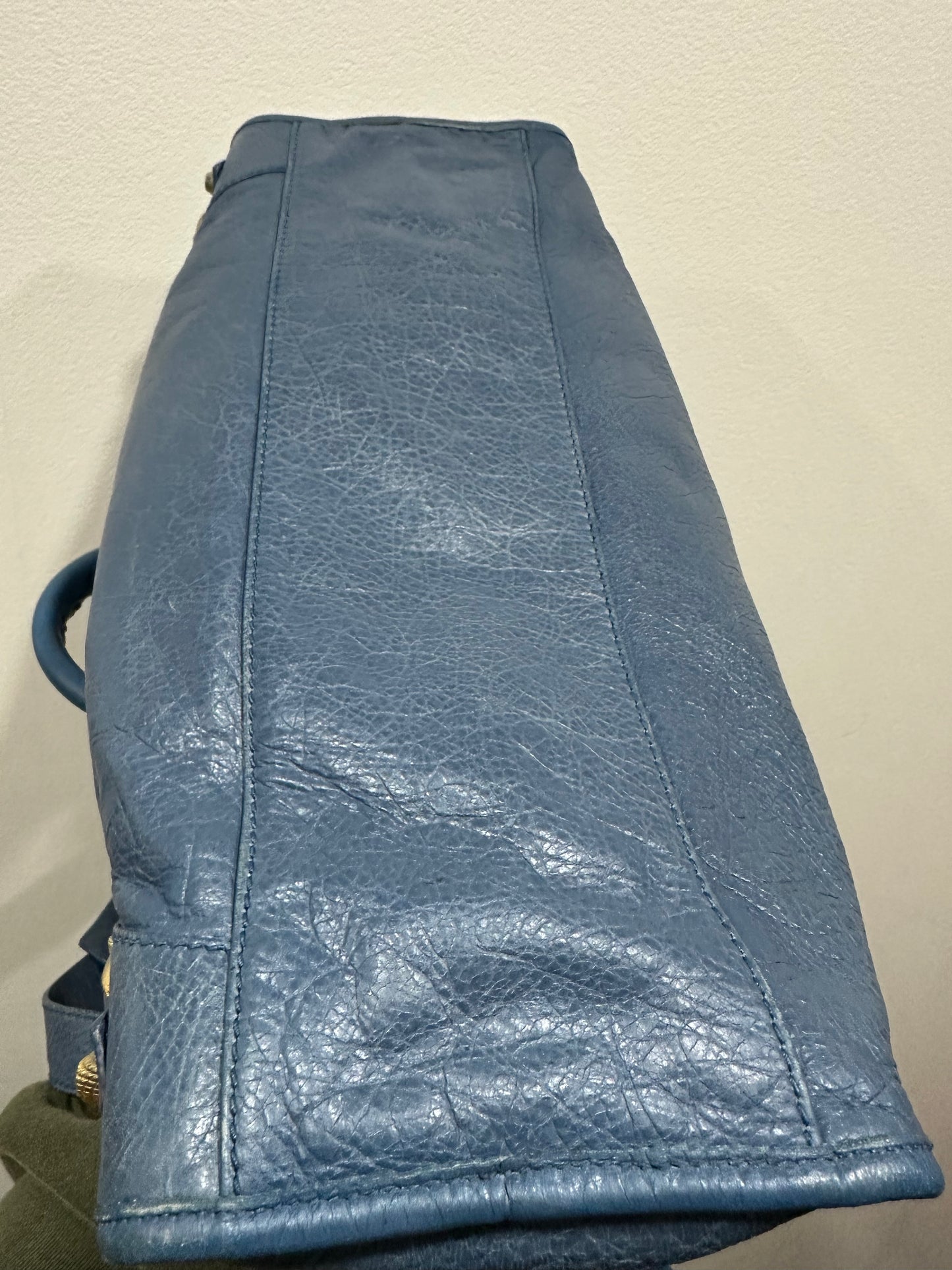 Balenciaga City Bag
