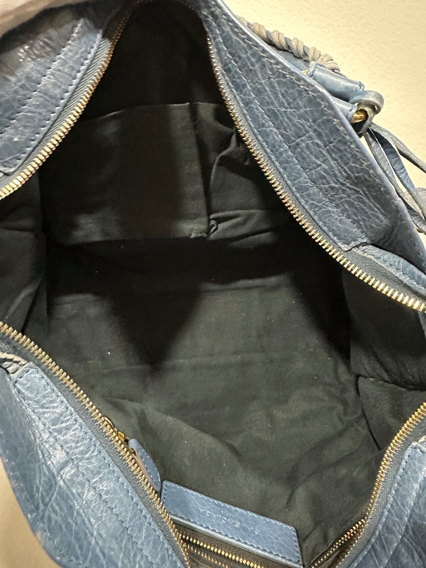 Balenciaga City Bag