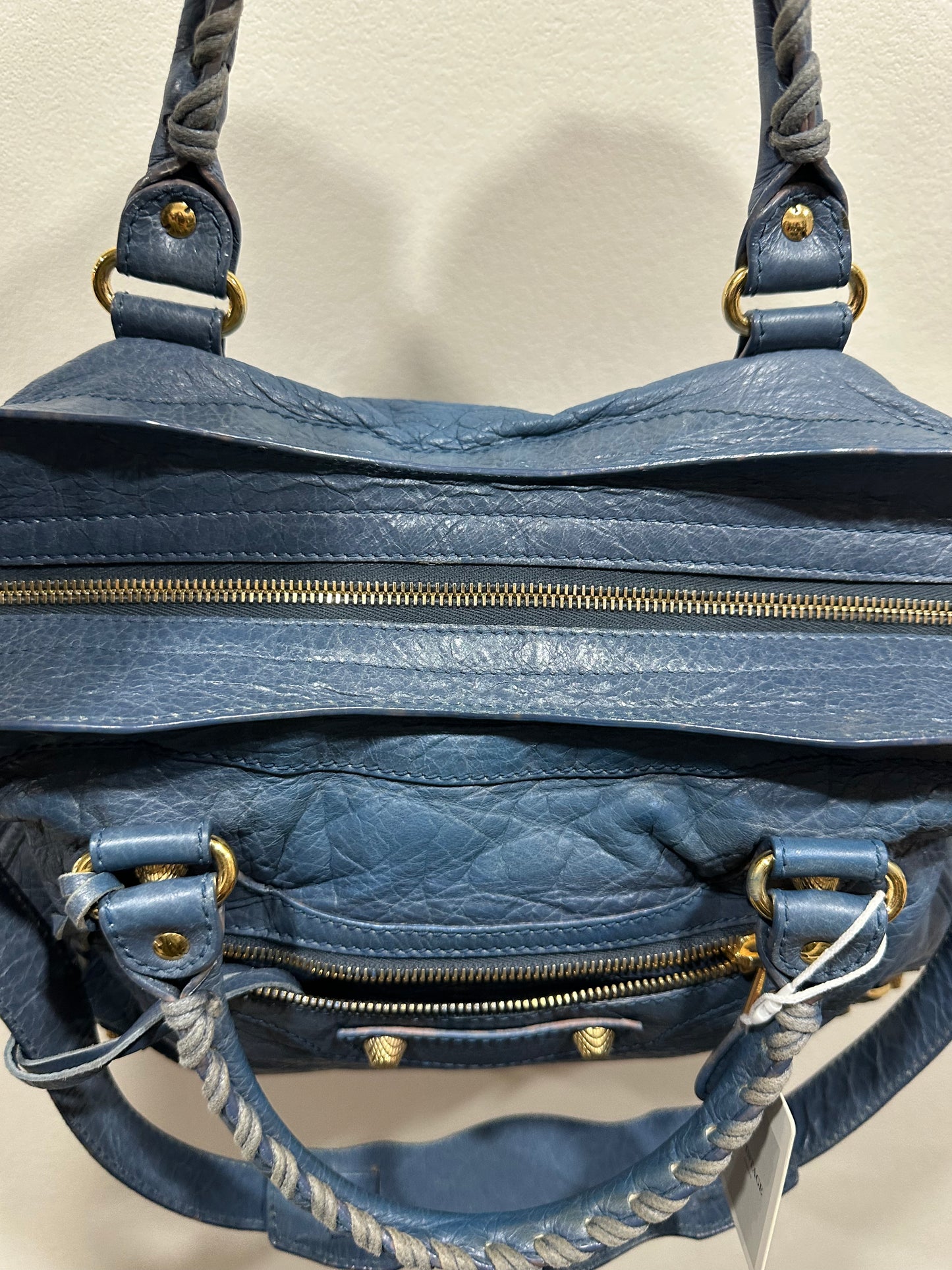 Balenciaga City Bag