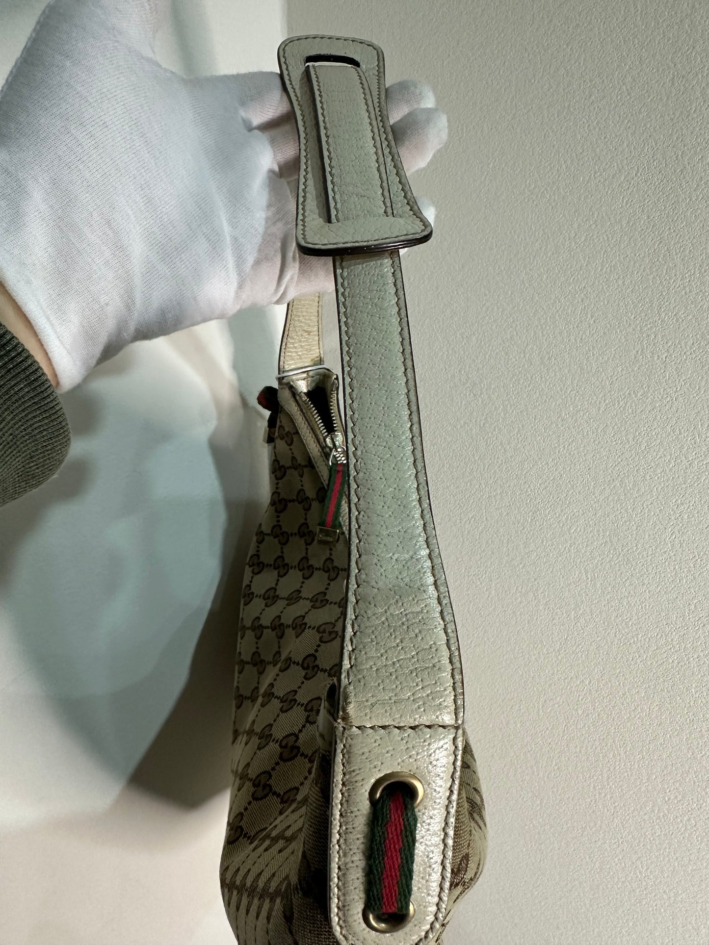 gucci Large shoulder bag