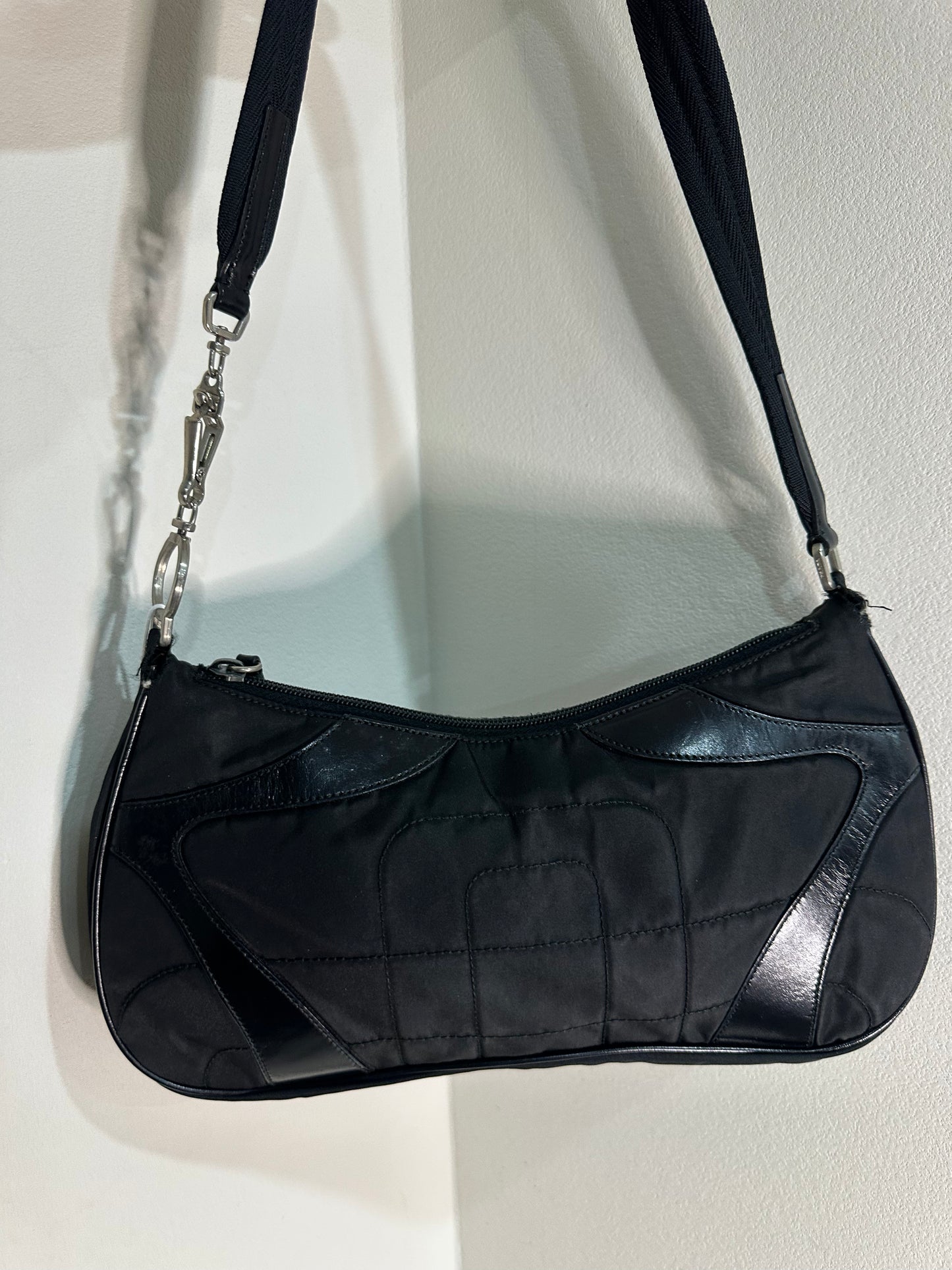 Prada SS2000’s shoulder bag